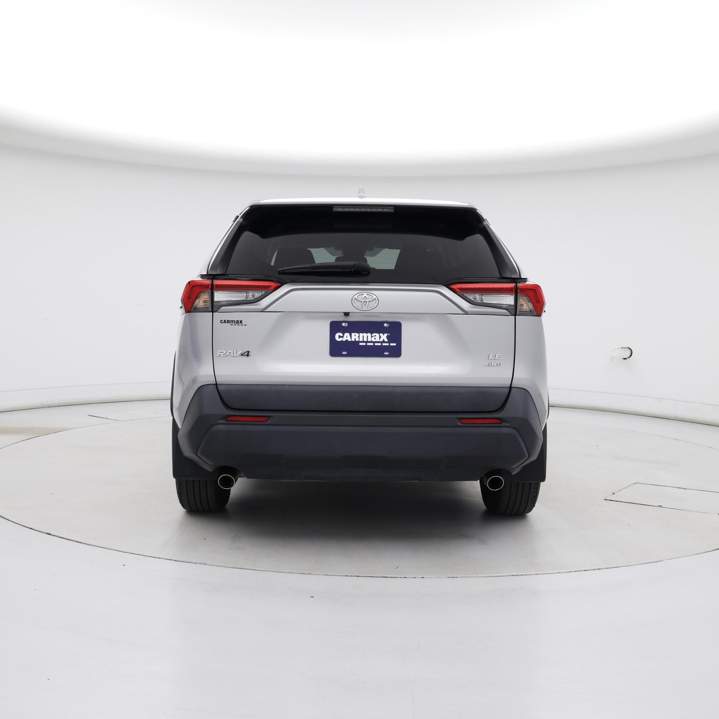 Thumbnail: 2023 Toyota RAV4 - 6