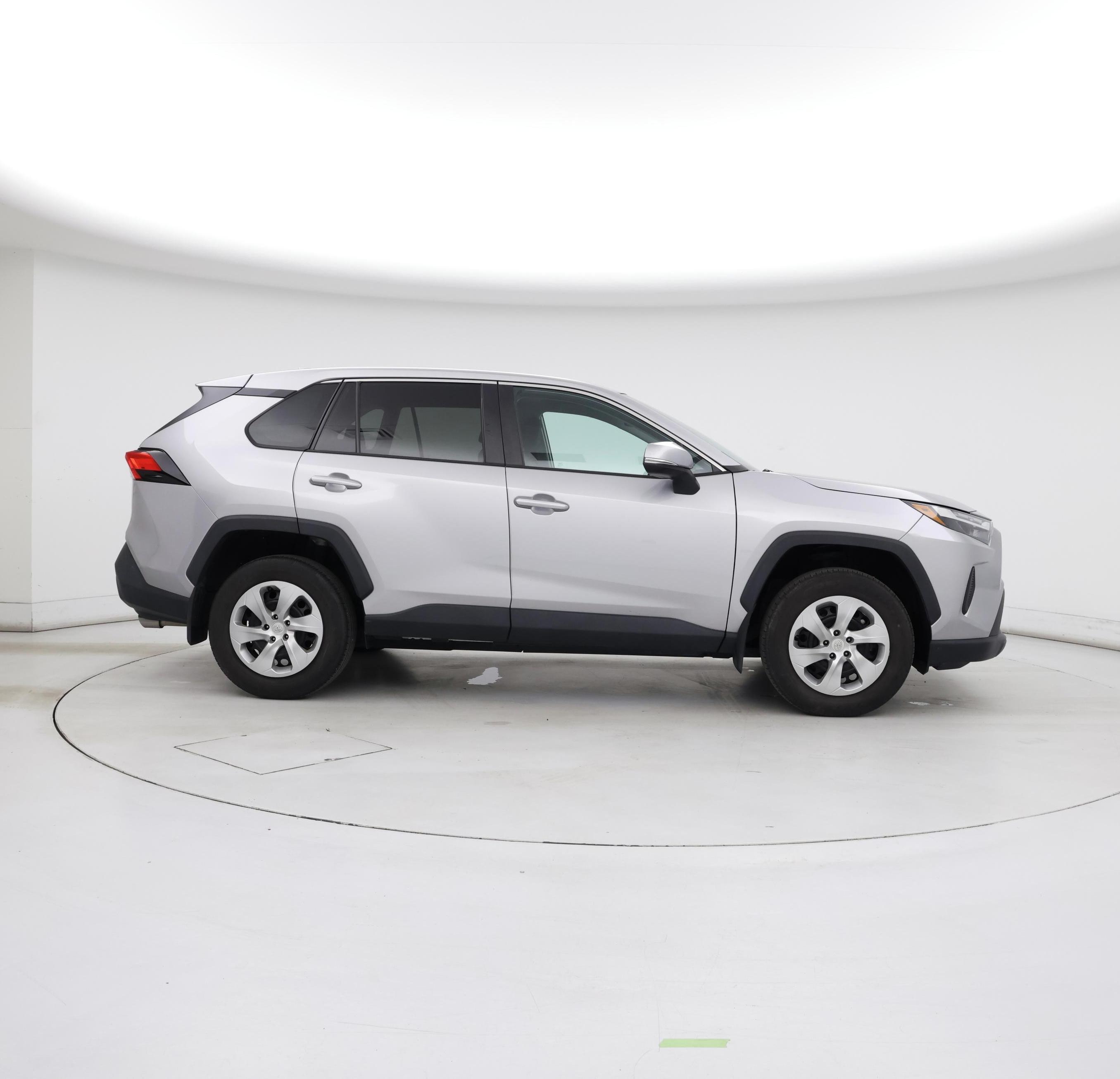 Thumbnail: 2023 Toyota RAV4 - 7