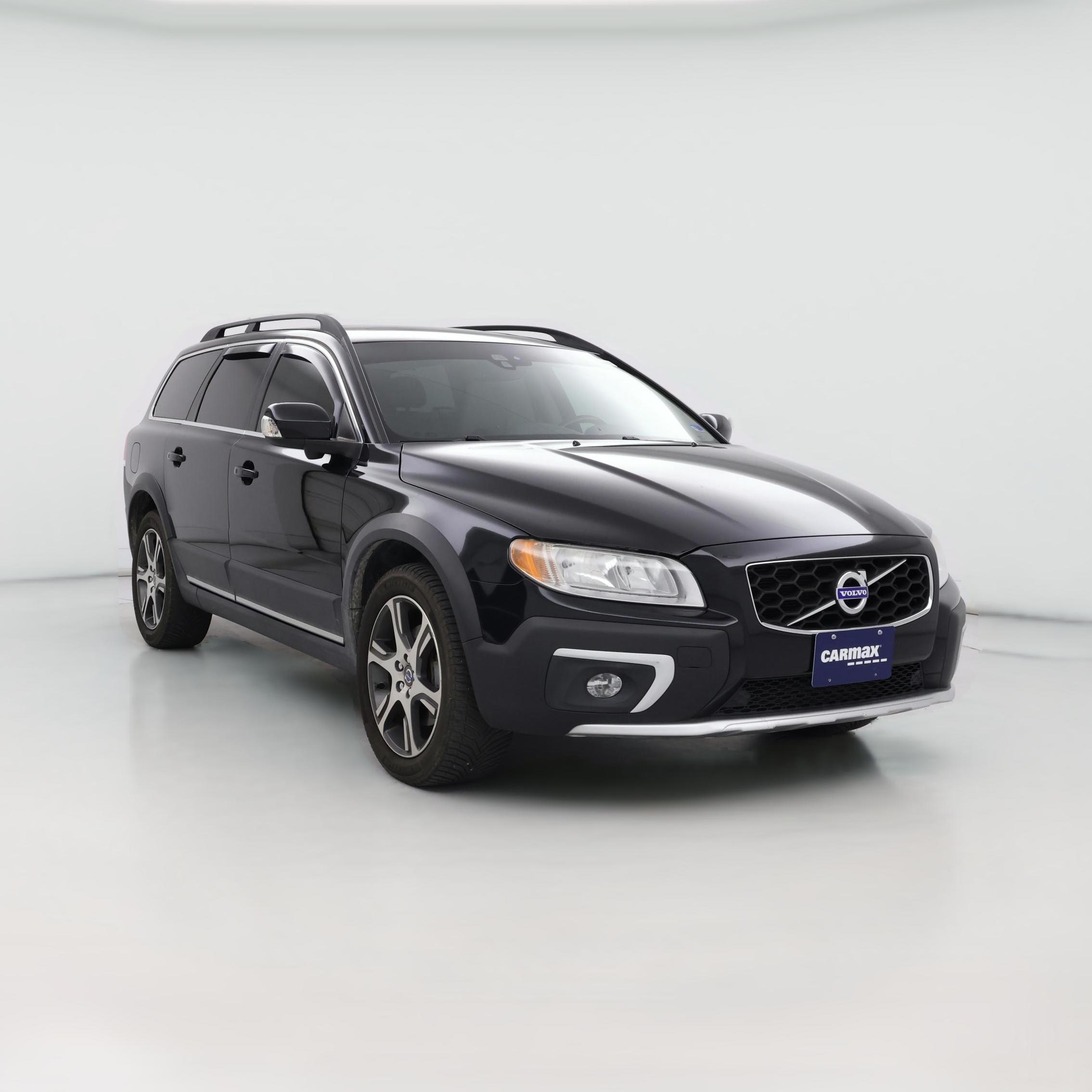 Thumbnail: 2015 Volvo XC70 - 1