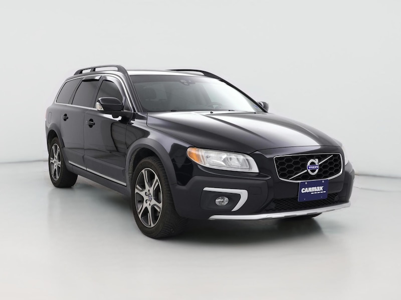 2015 Volvo XC70 T6 -
                  Columbus, GA