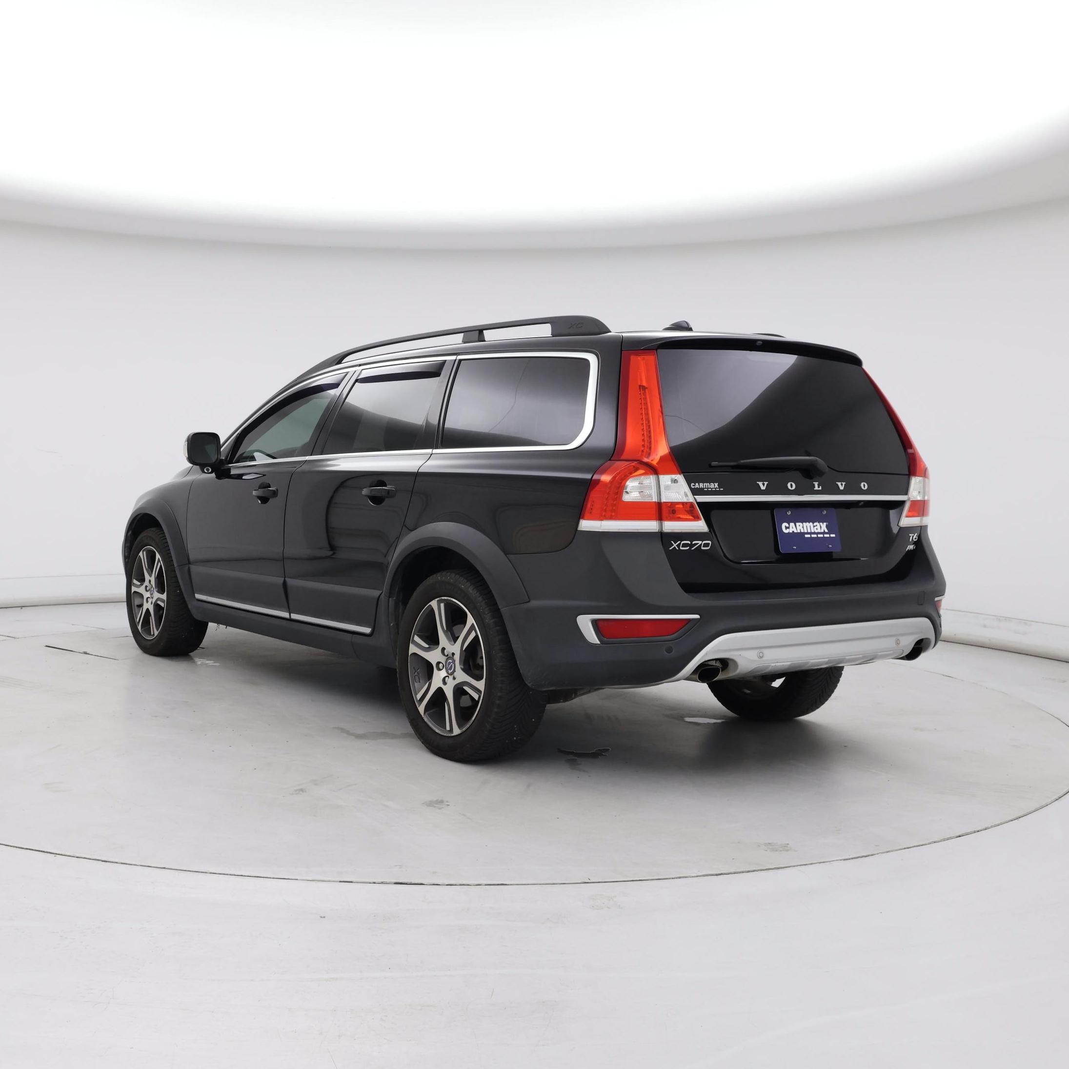 Thumbnail: 2015 Volvo XC70 - 2