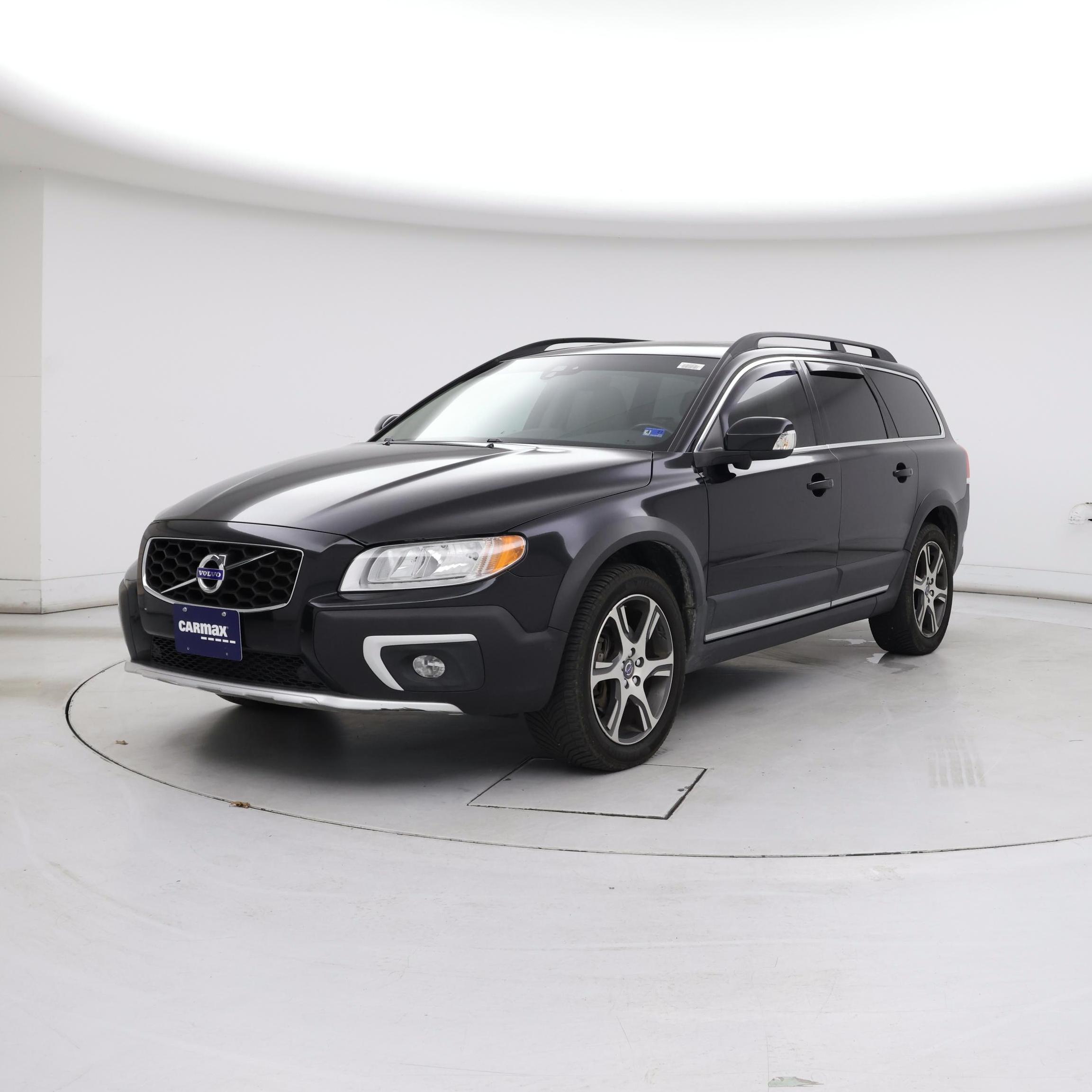 Thumbnail: 2015 Volvo XC70 - 4