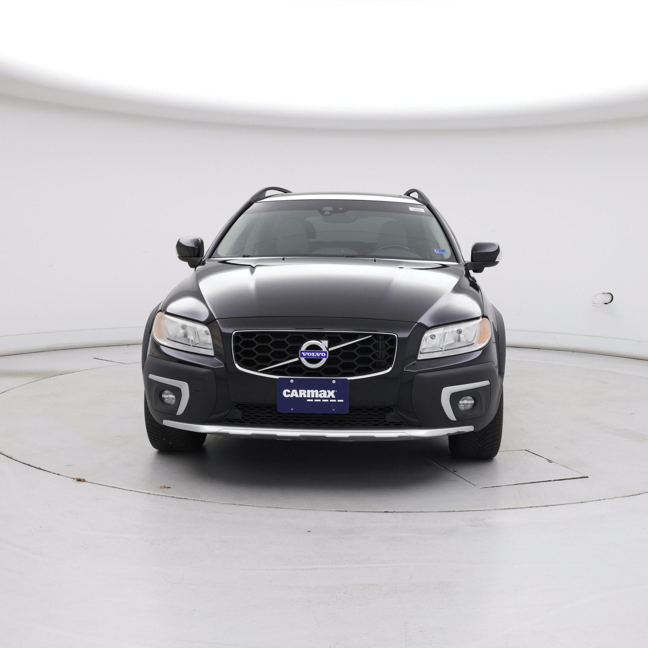 Thumbnail: 2015 Volvo XC70 - 5