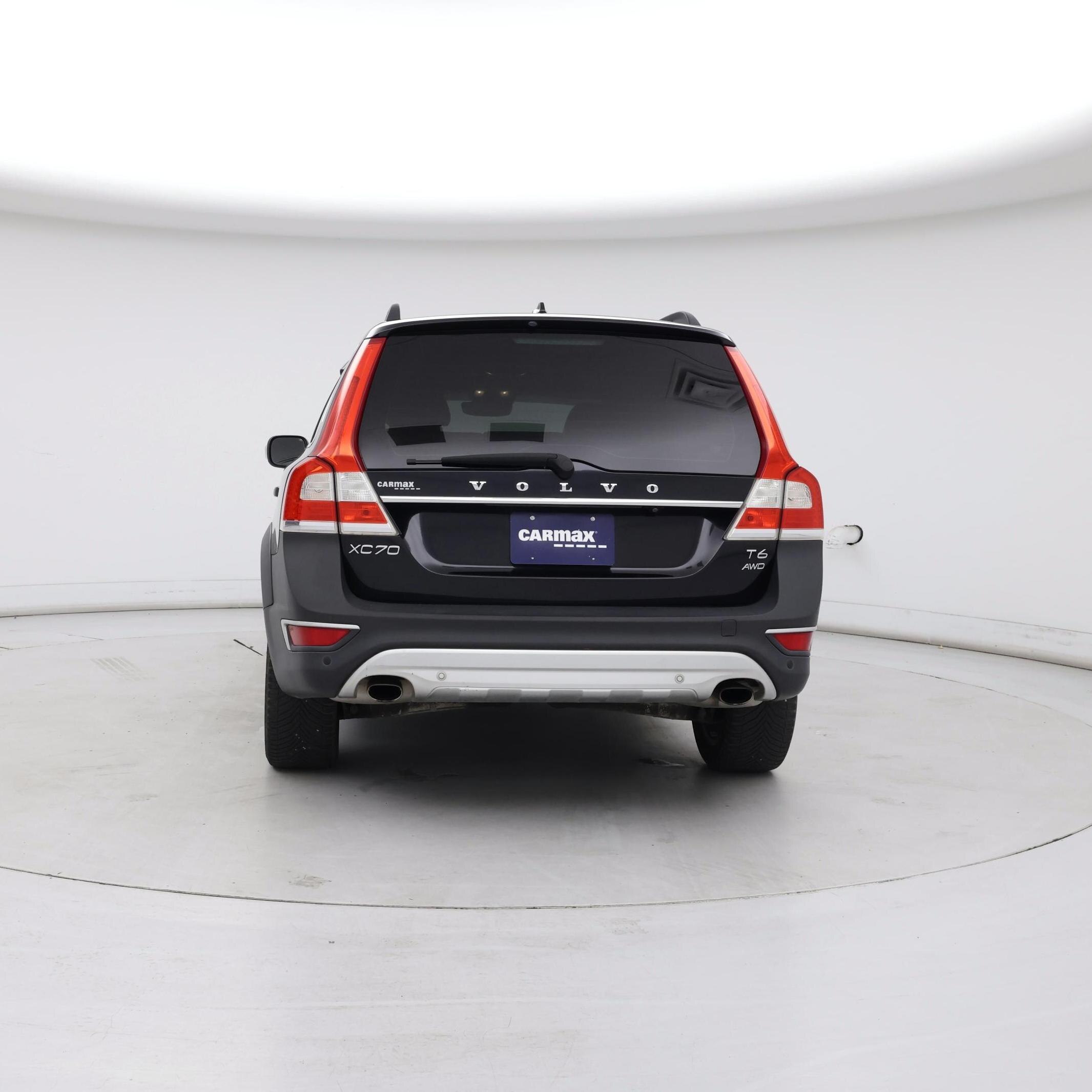 Thumbnail: 2015 Volvo XC70 - 6