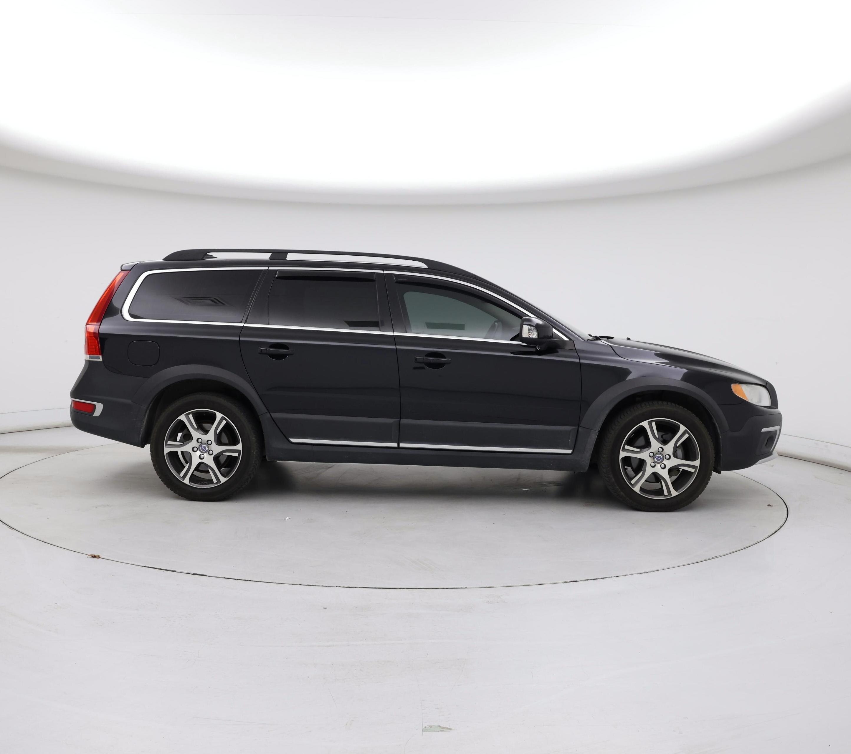 Thumbnail: 2015 Volvo XC70 - 7