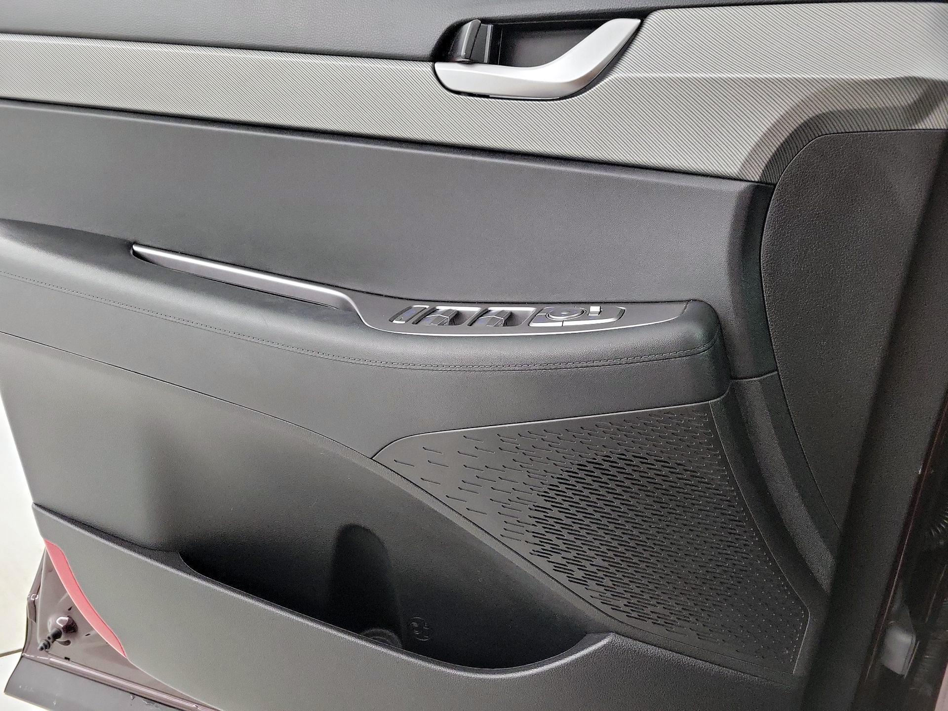 Thumbnail: 2023 Hyundai Palisade - 12