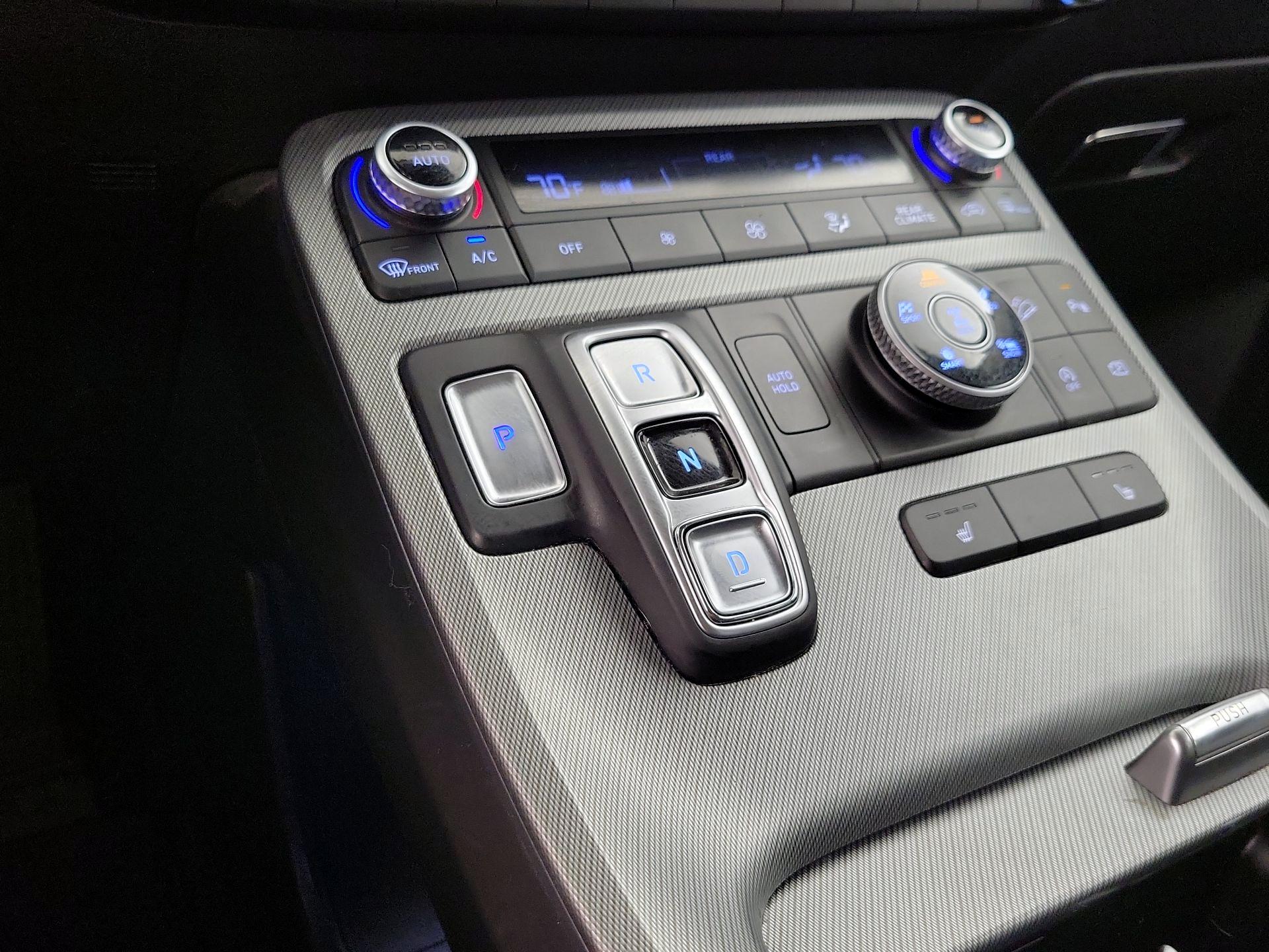 Thumbnail: 2023 Hyundai Palisade - 18