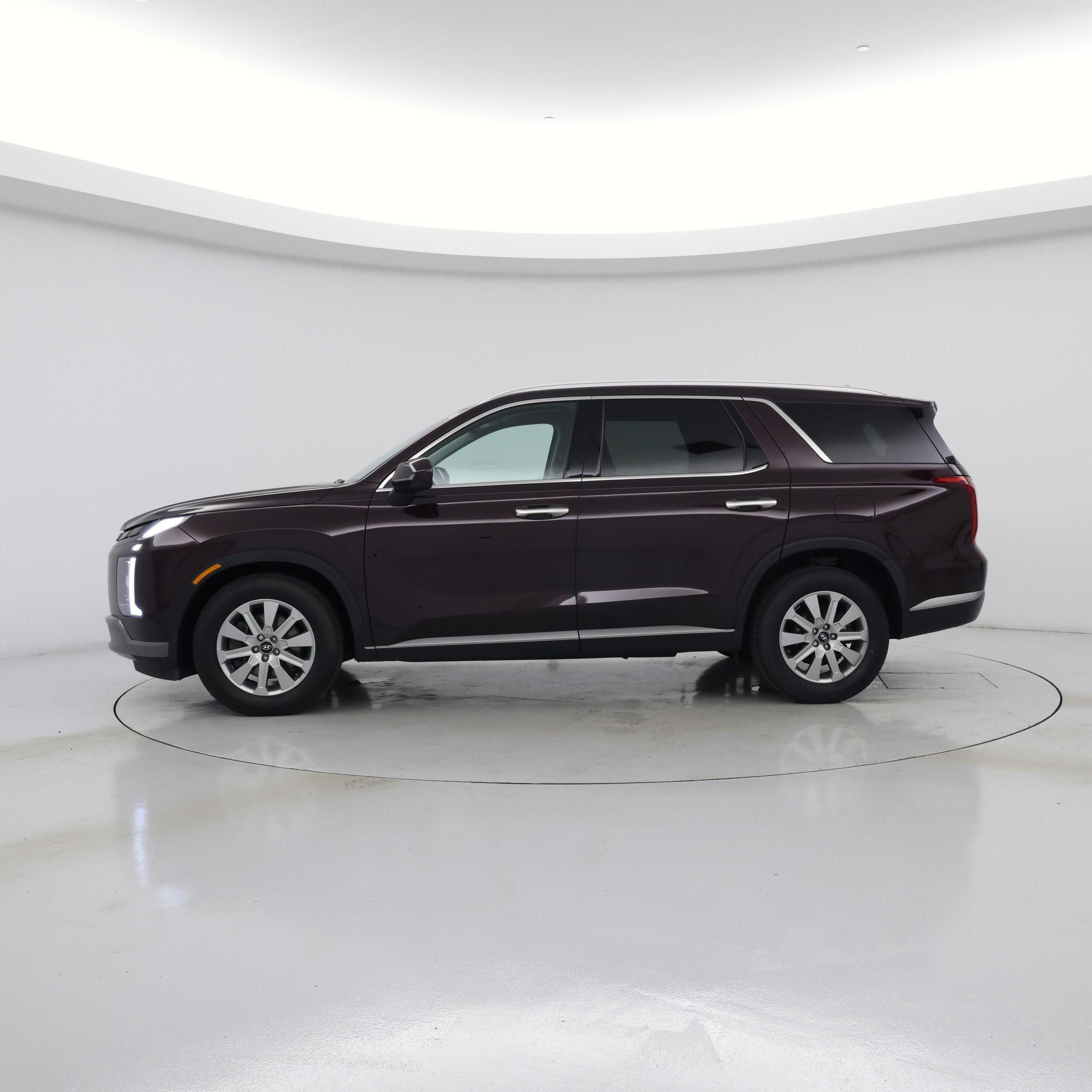 Thumbnail: 2023 Hyundai Palisade - 3