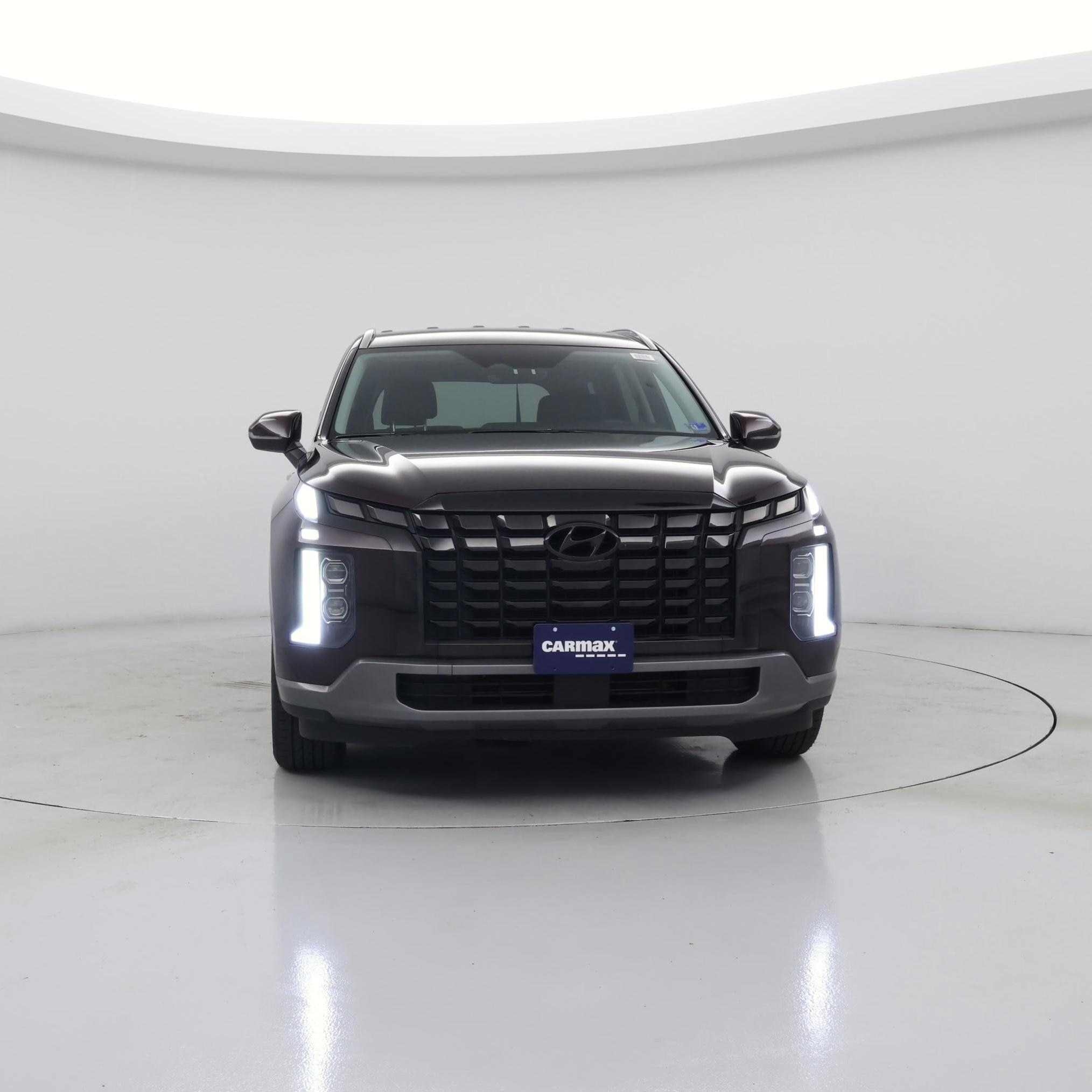 Thumbnail: 2023 Hyundai Palisade - 5