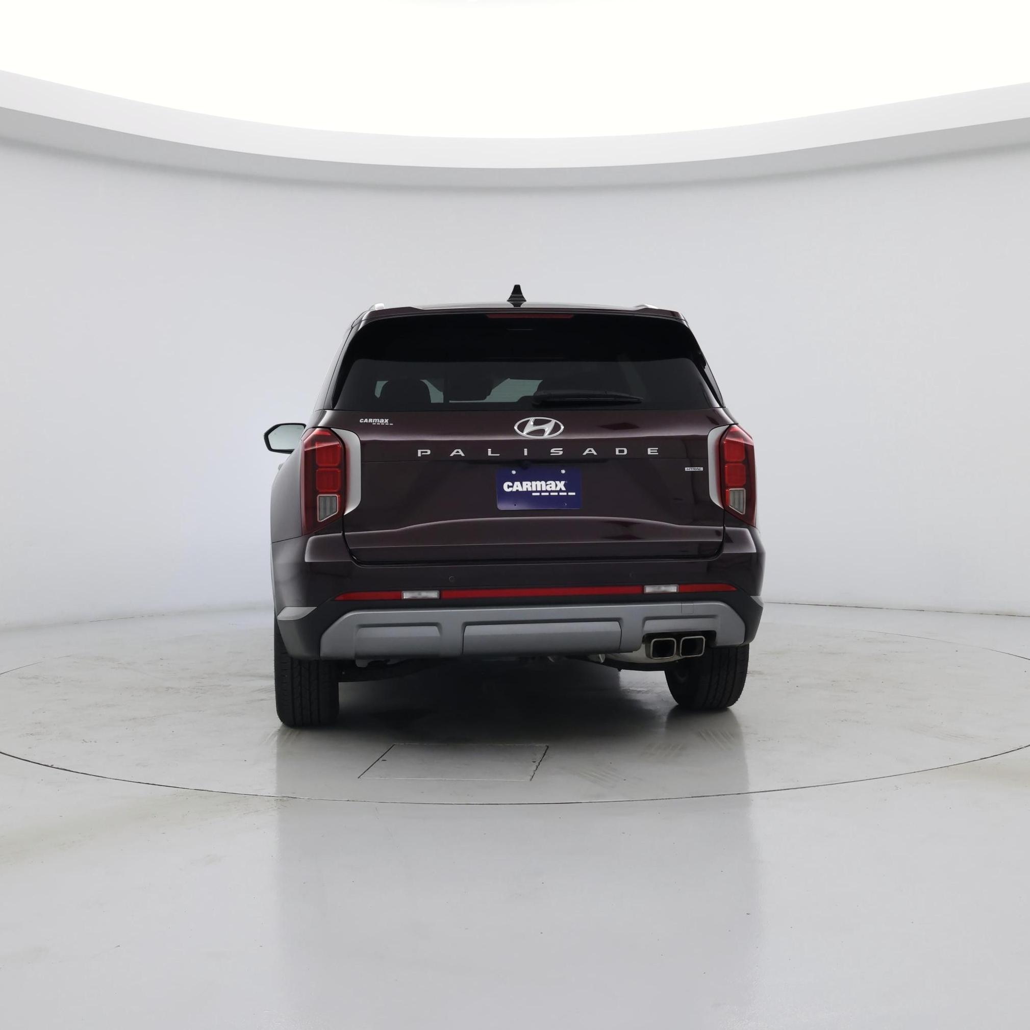 Thumbnail: 2023 Hyundai Palisade - 6