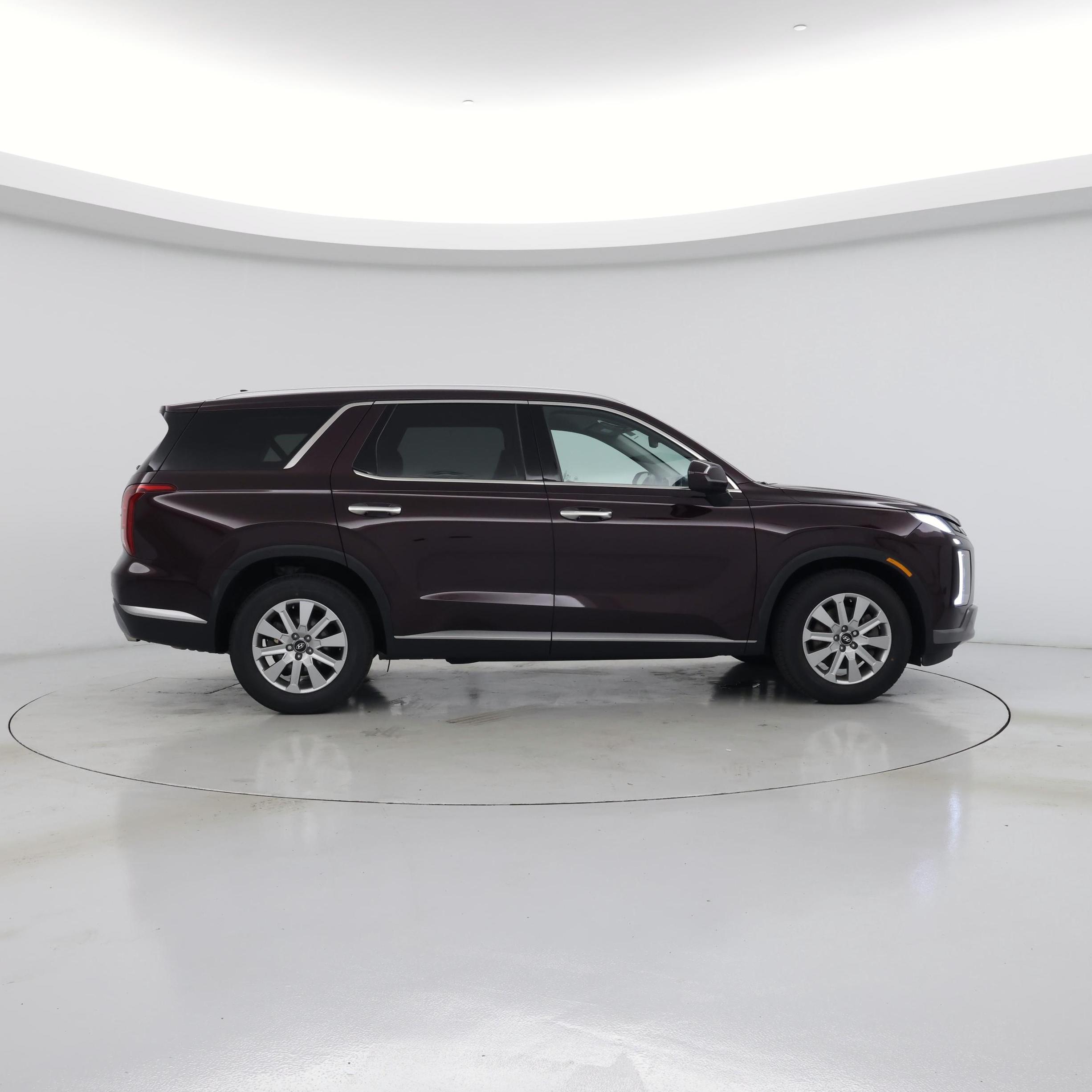Thumbnail: 2023 Hyundai Palisade - 7