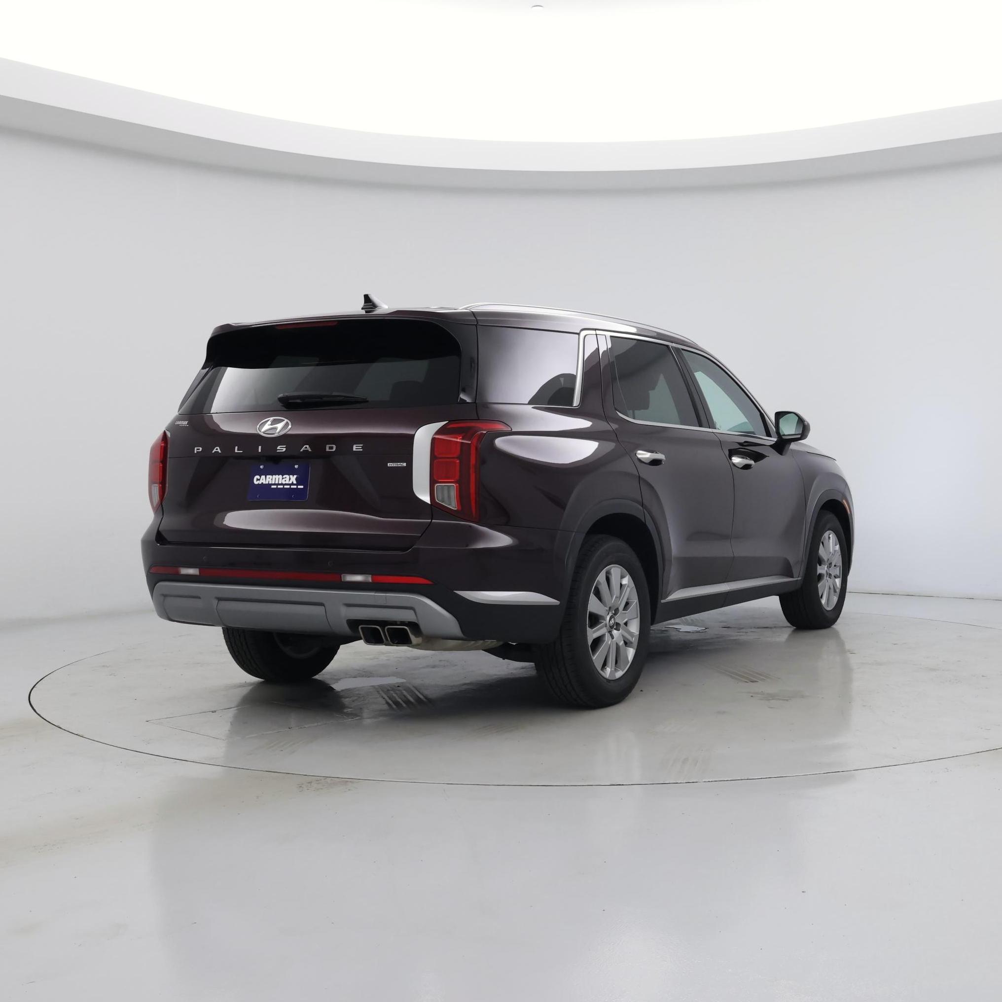 Thumbnail: 2023 Hyundai Palisade - 8