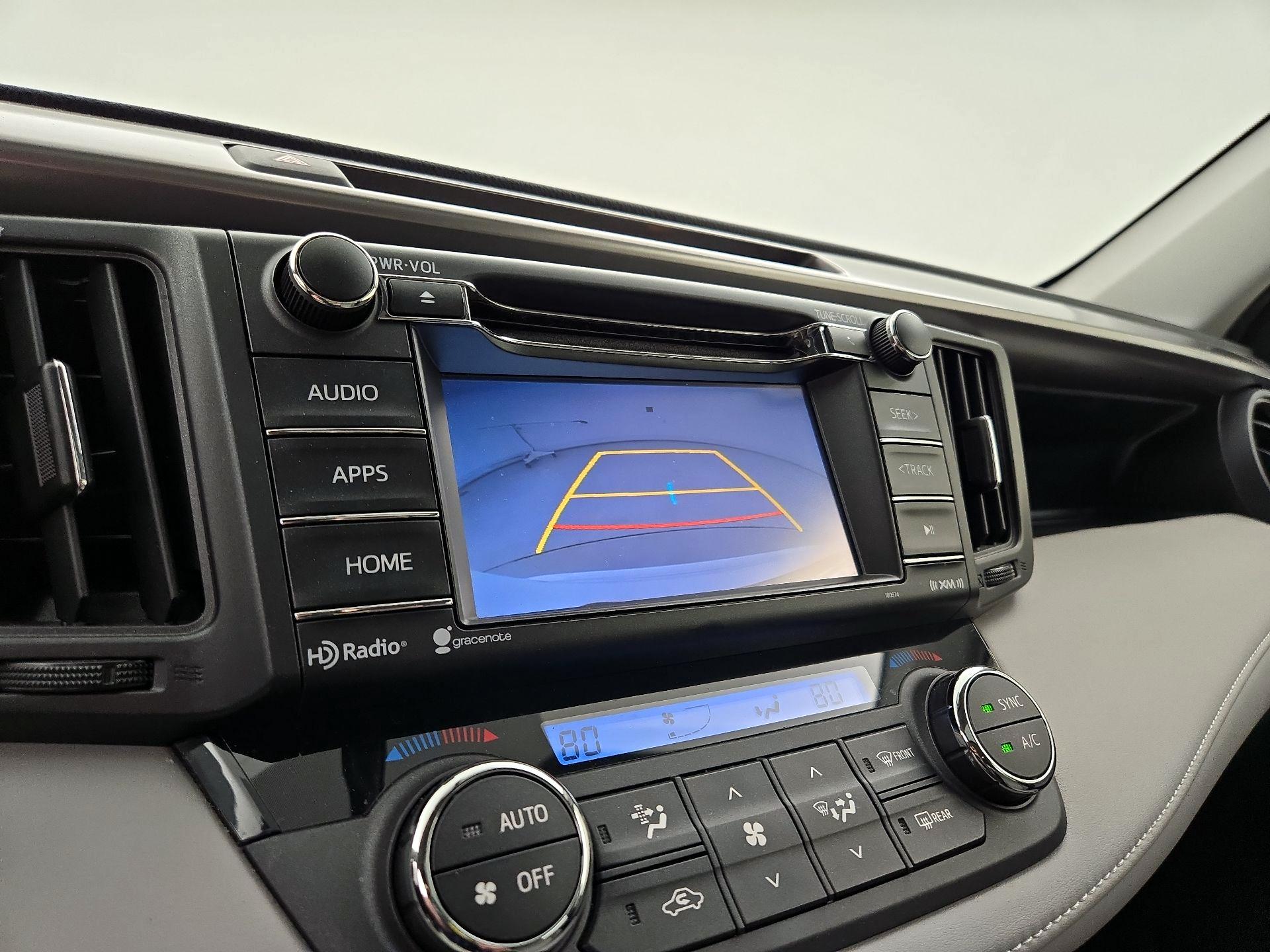 Thumbnail: 2016 Toyota RAV4 - 14