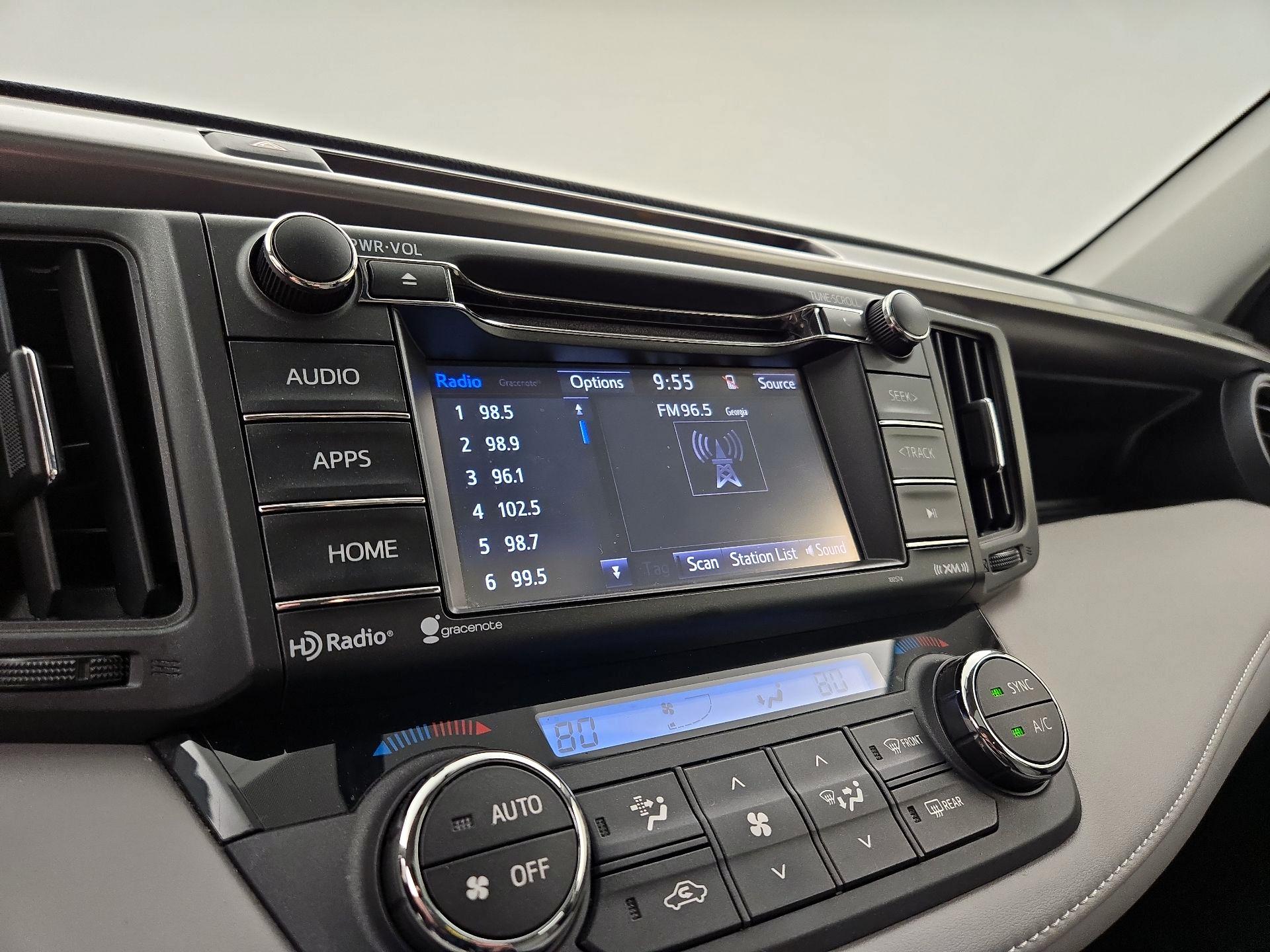 Thumbnail: 2016 Toyota RAV4 - 15