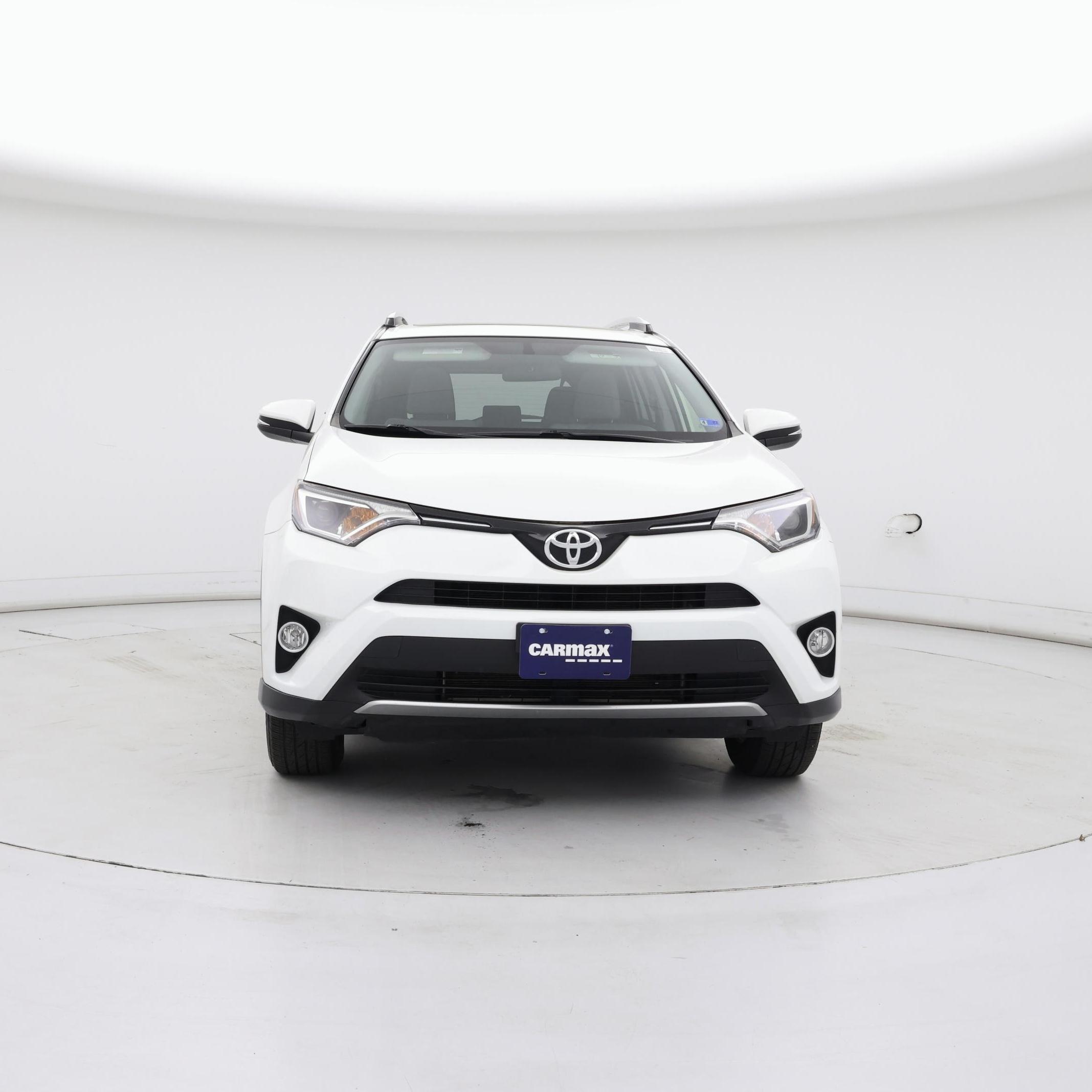 Thumbnail: 2016 Toyota RAV4 - 5