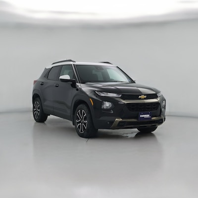 2021 Chevrolet TrailBlazer Activ