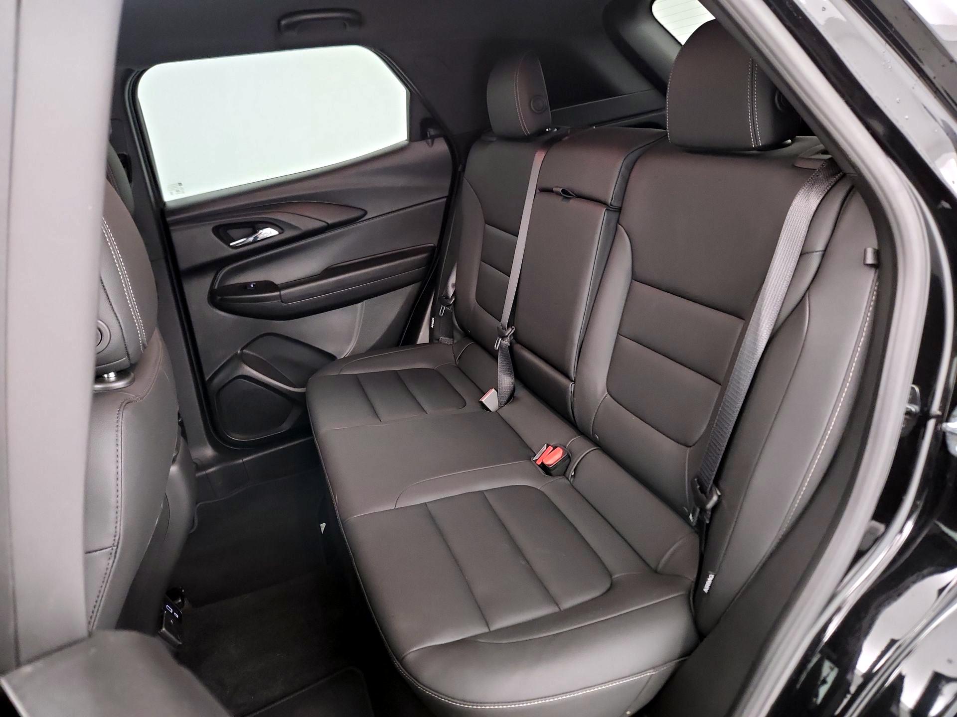Thumbnail: 2021 Chevrolet TrailBlazer - 19
