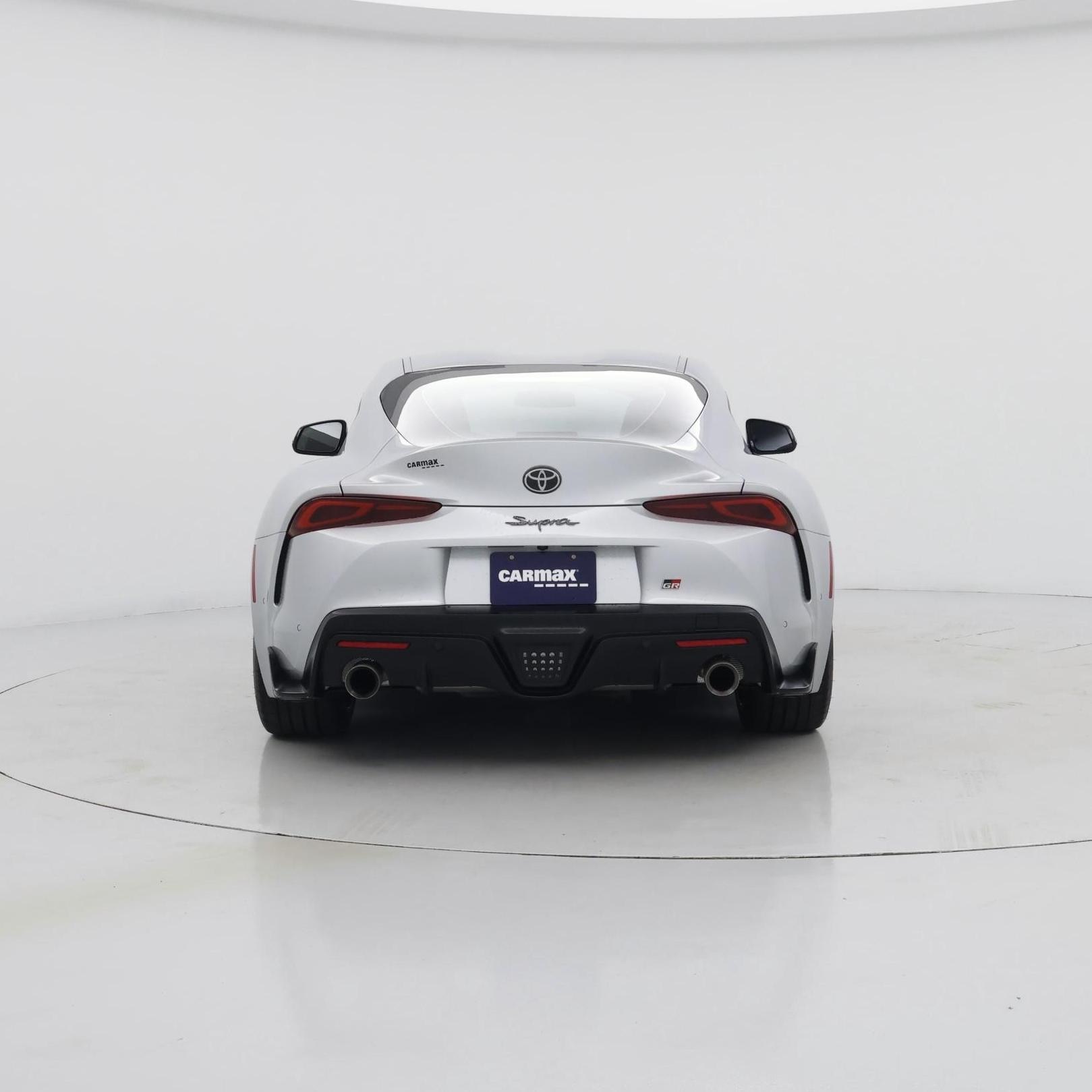 Thumbnail: 2021 Toyota Supra - 6