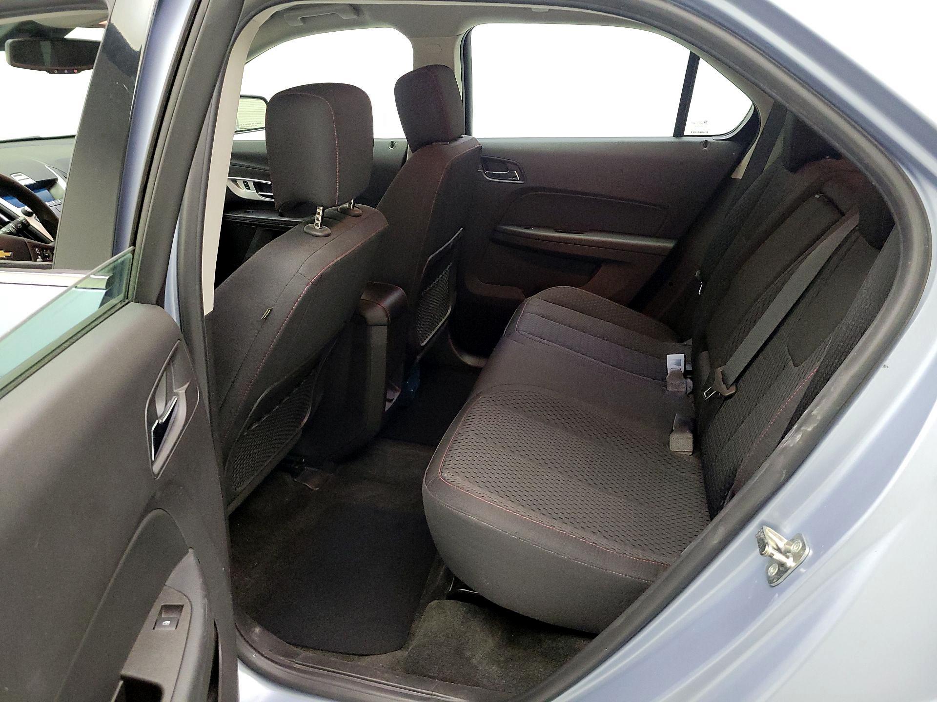 Thumbnail: 2015 Chevrolet Equinox - 15