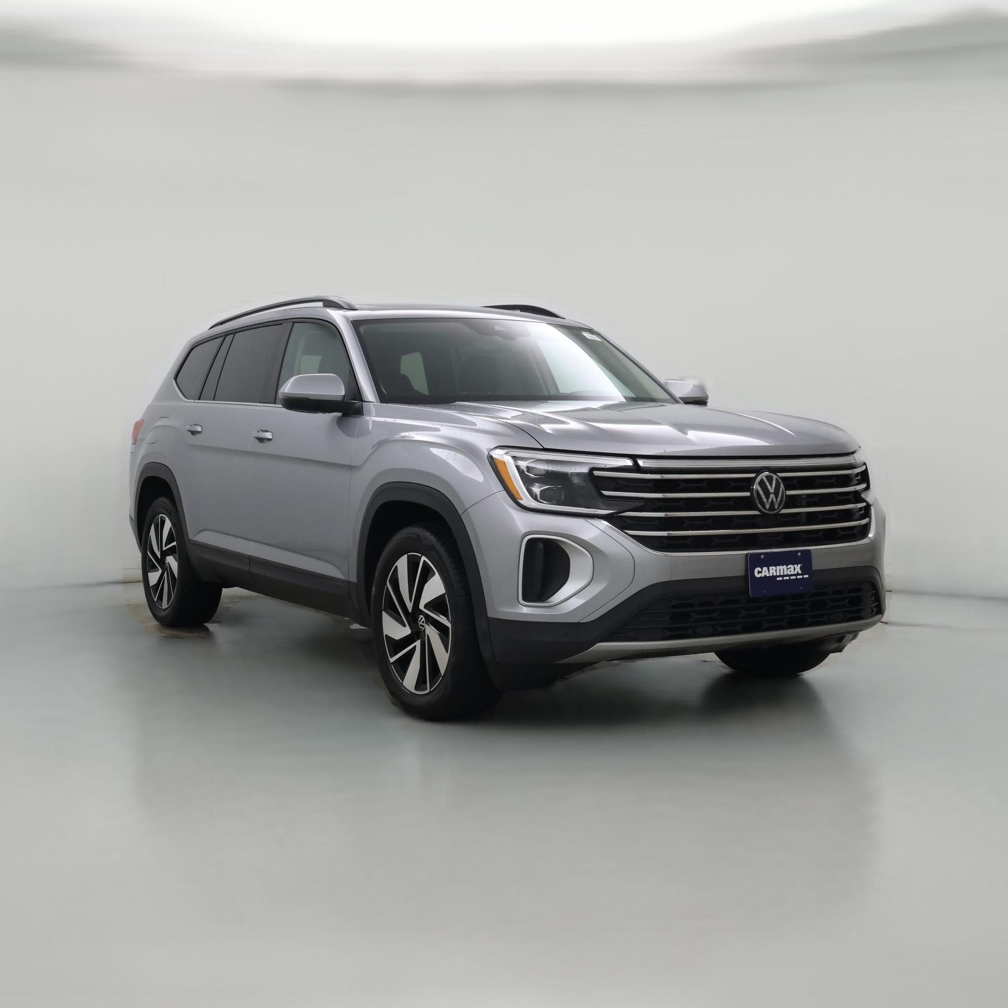 Thumbnail: 2024 Volkswagen Atlas - 1