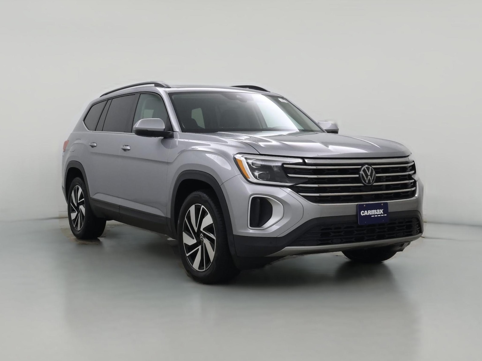 2024 Volkswagen Atlas