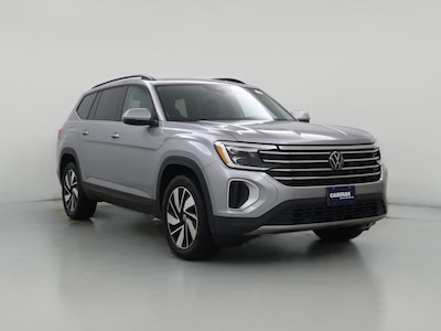 2024 Volkswagen Atlas SE w/Tech