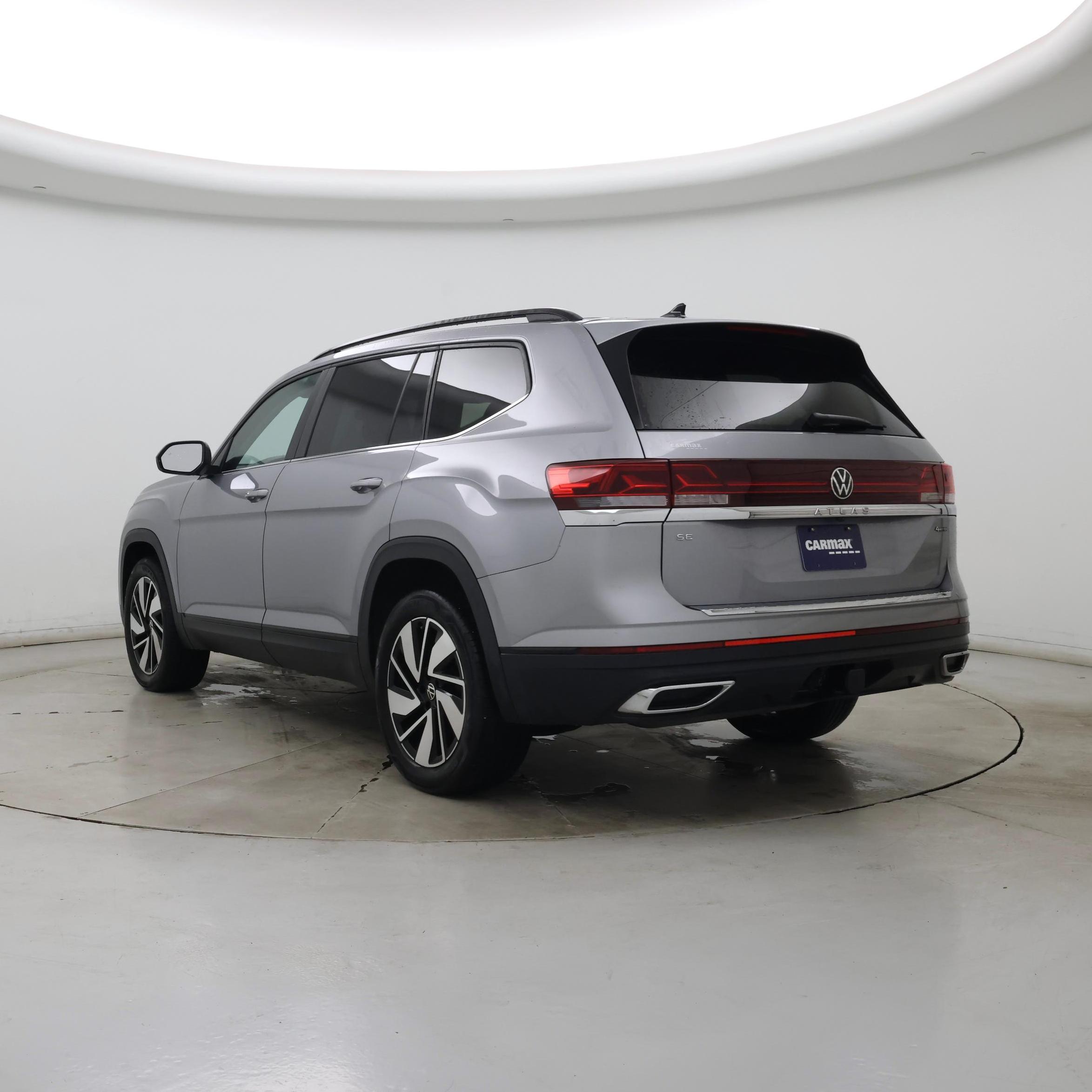 Thumbnail: 2024 Volkswagen Atlas - 2