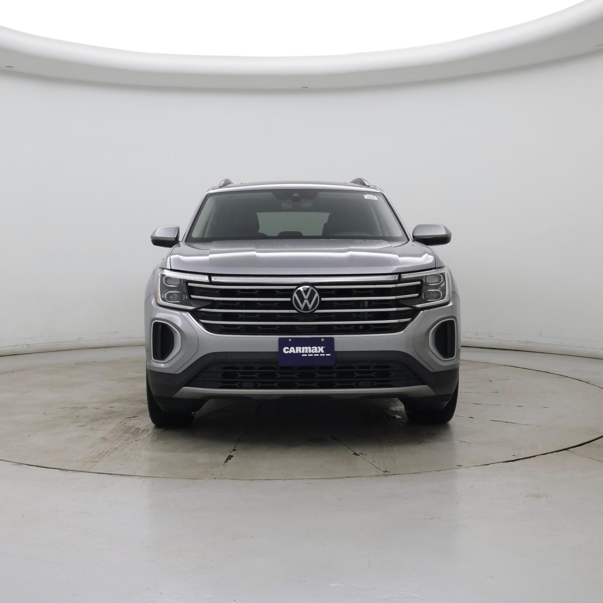 Thumbnail: 2024 Volkswagen Atlas - 5