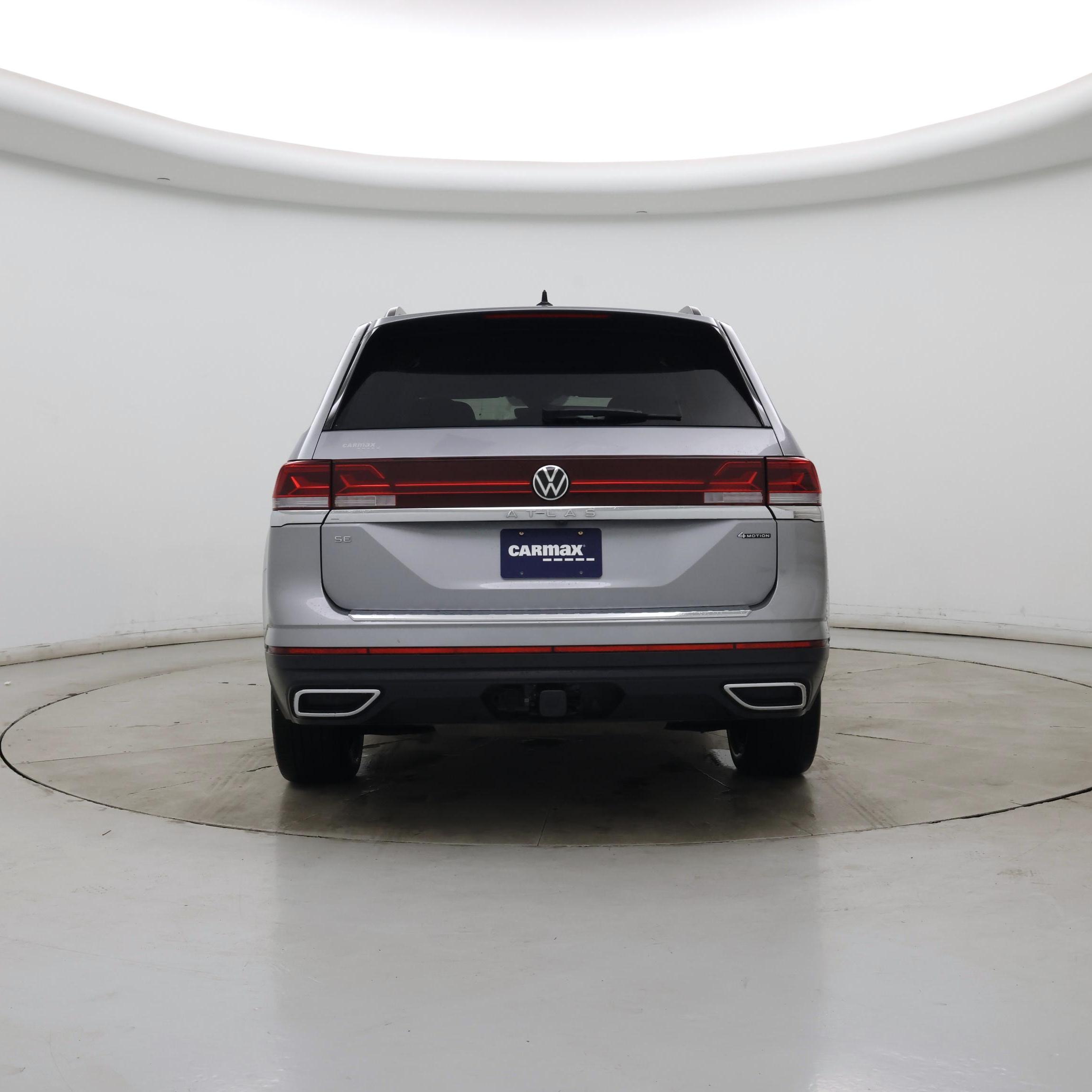 Thumbnail: 2024 Volkswagen Atlas - 6