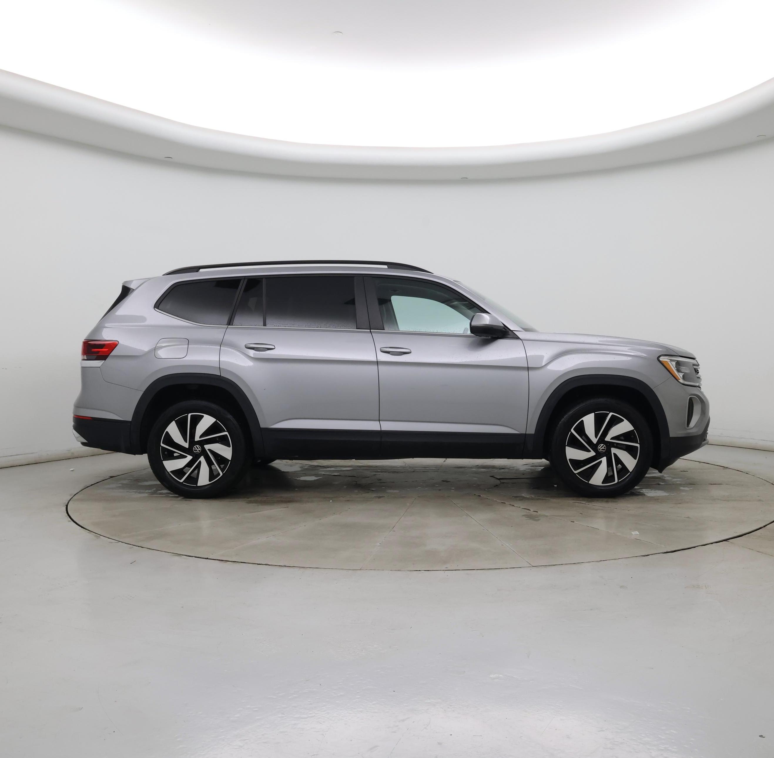Thumbnail: 2024 Volkswagen Atlas - 7