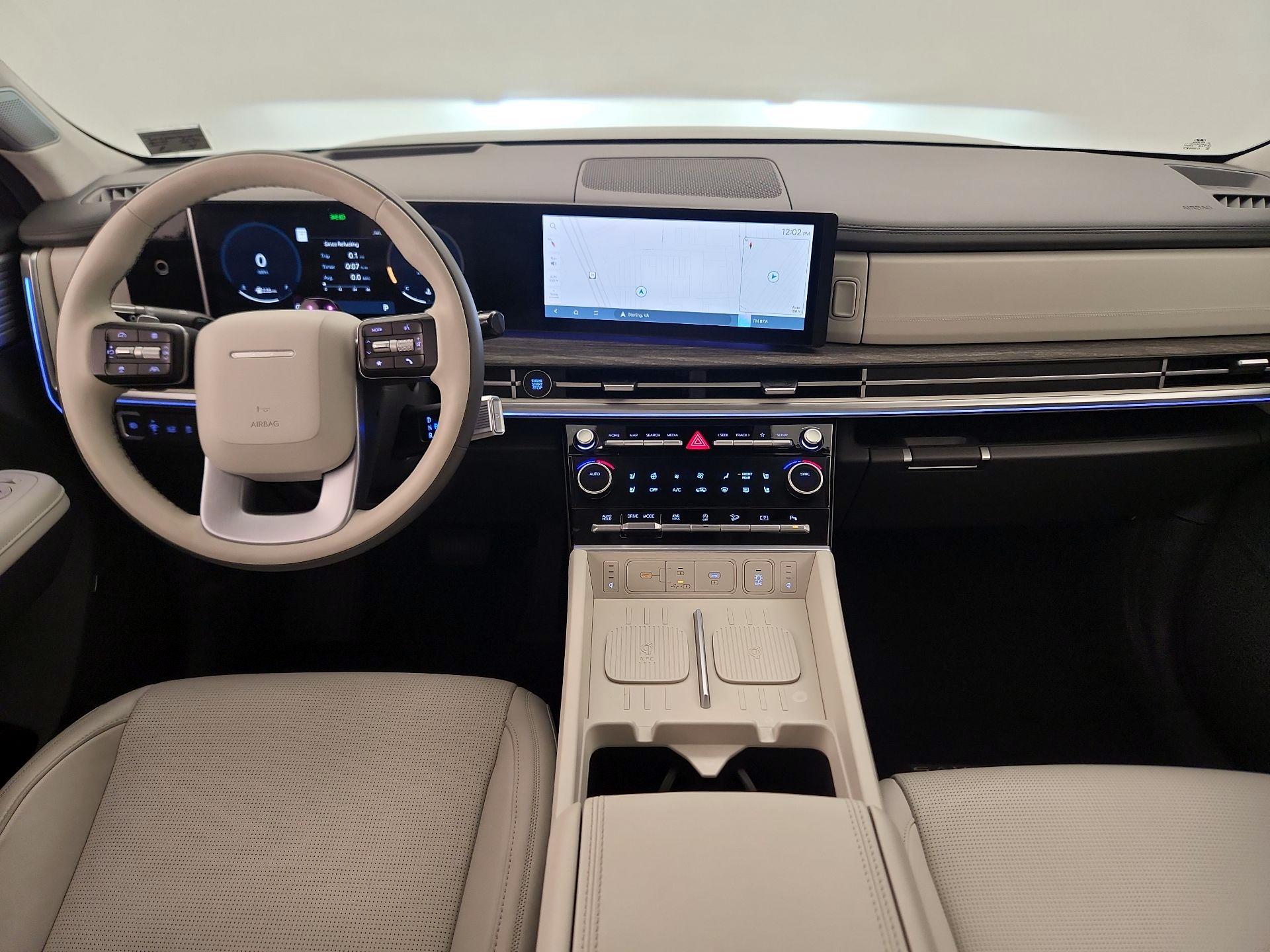 Thumbnail: 2024 Hyundai Santa Fe - 9