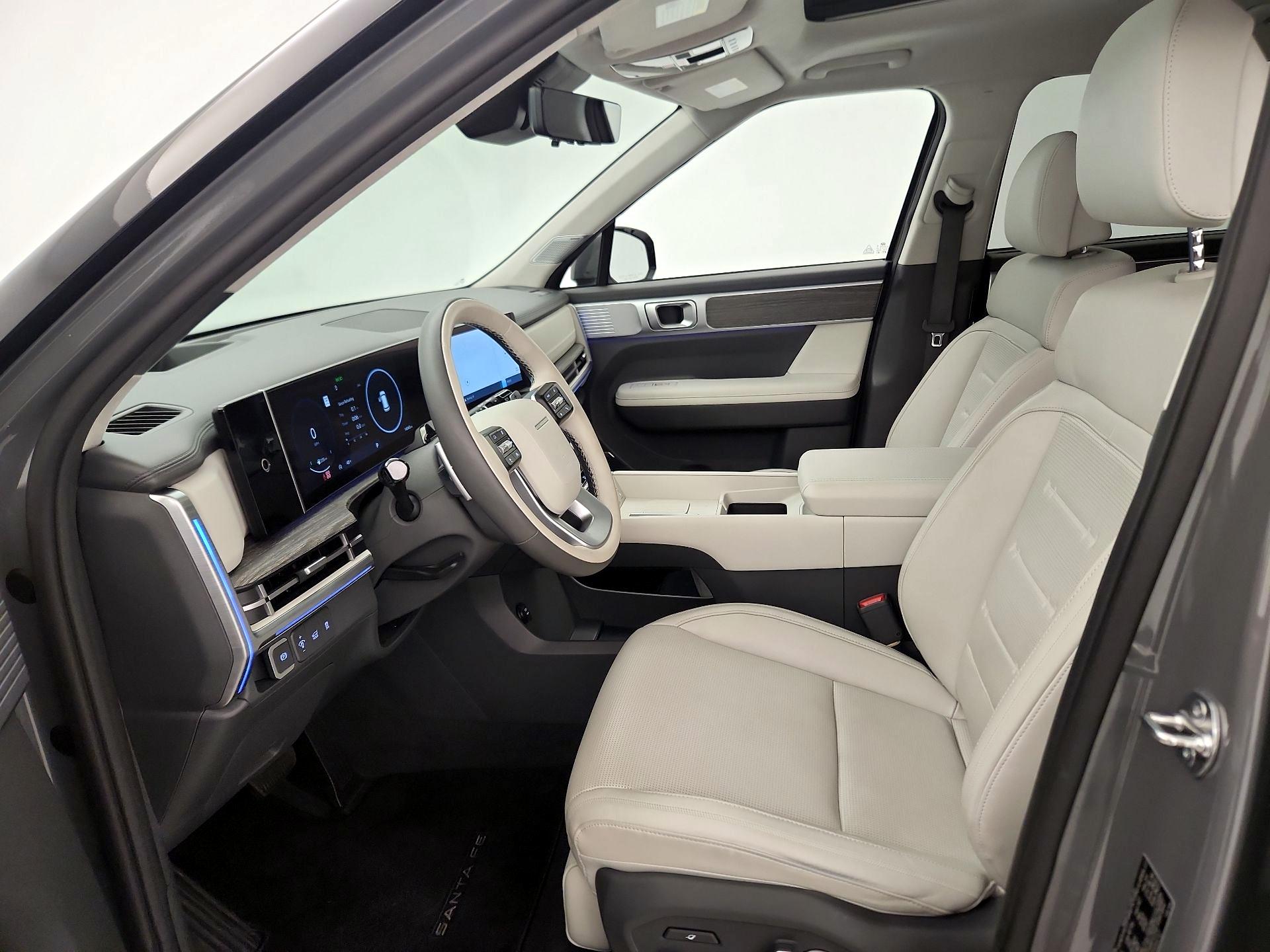 Thumbnail: 2024 Hyundai Santa Fe - 11