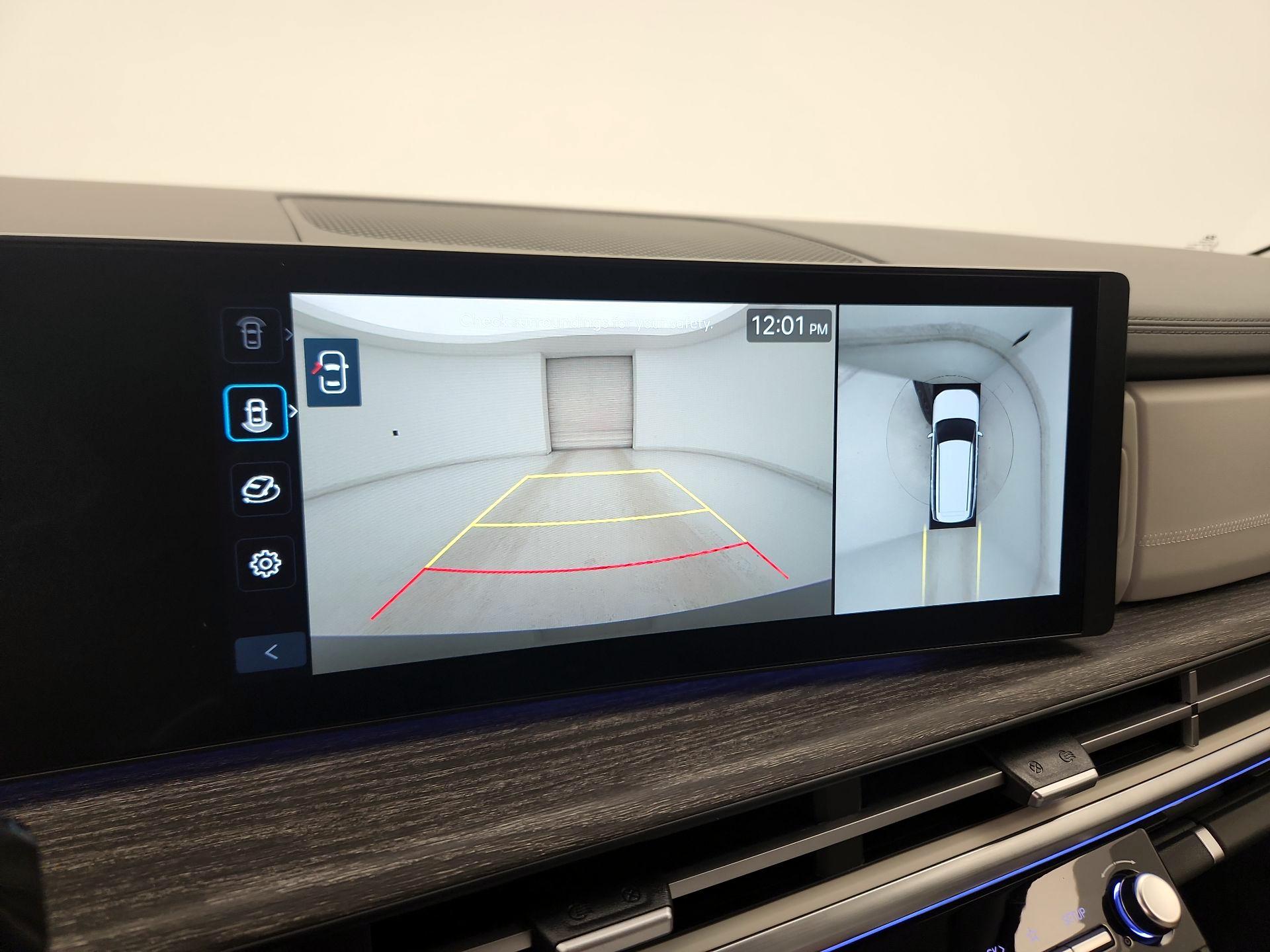 Thumbnail: 2024 Hyundai Santa Fe - 15