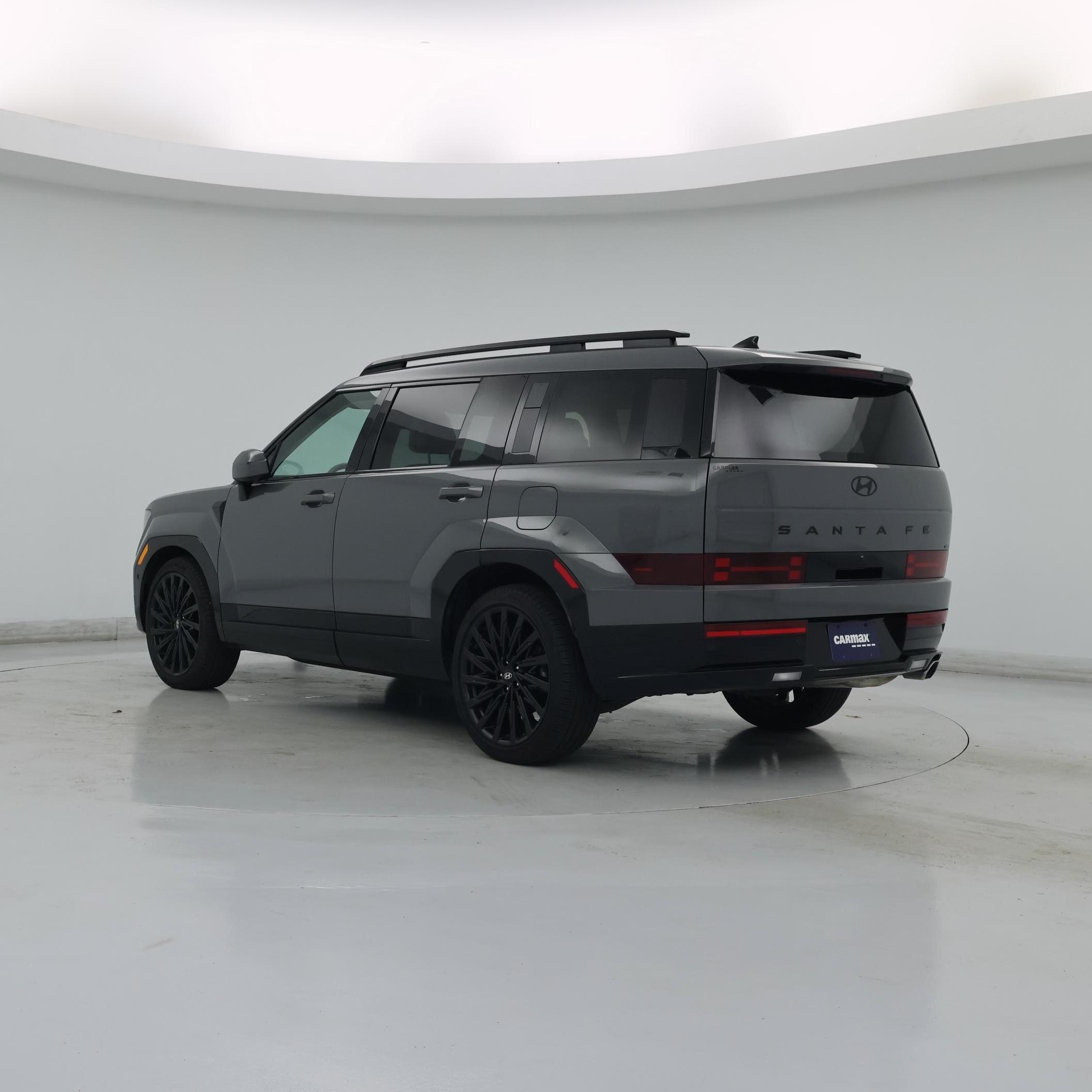 Thumbnail: 2024 Hyundai Santa Fe - 2