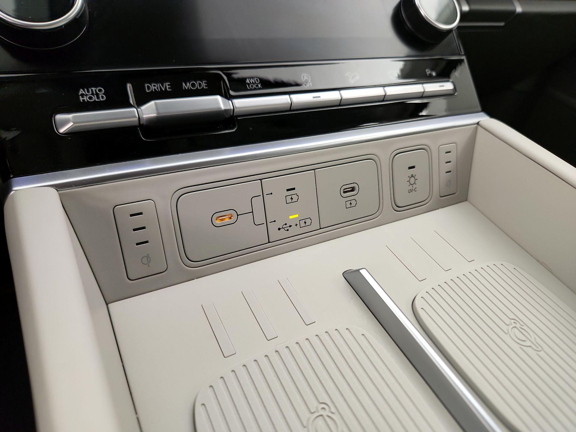 Thumbnail: 2024 Hyundai Santa Fe - 19