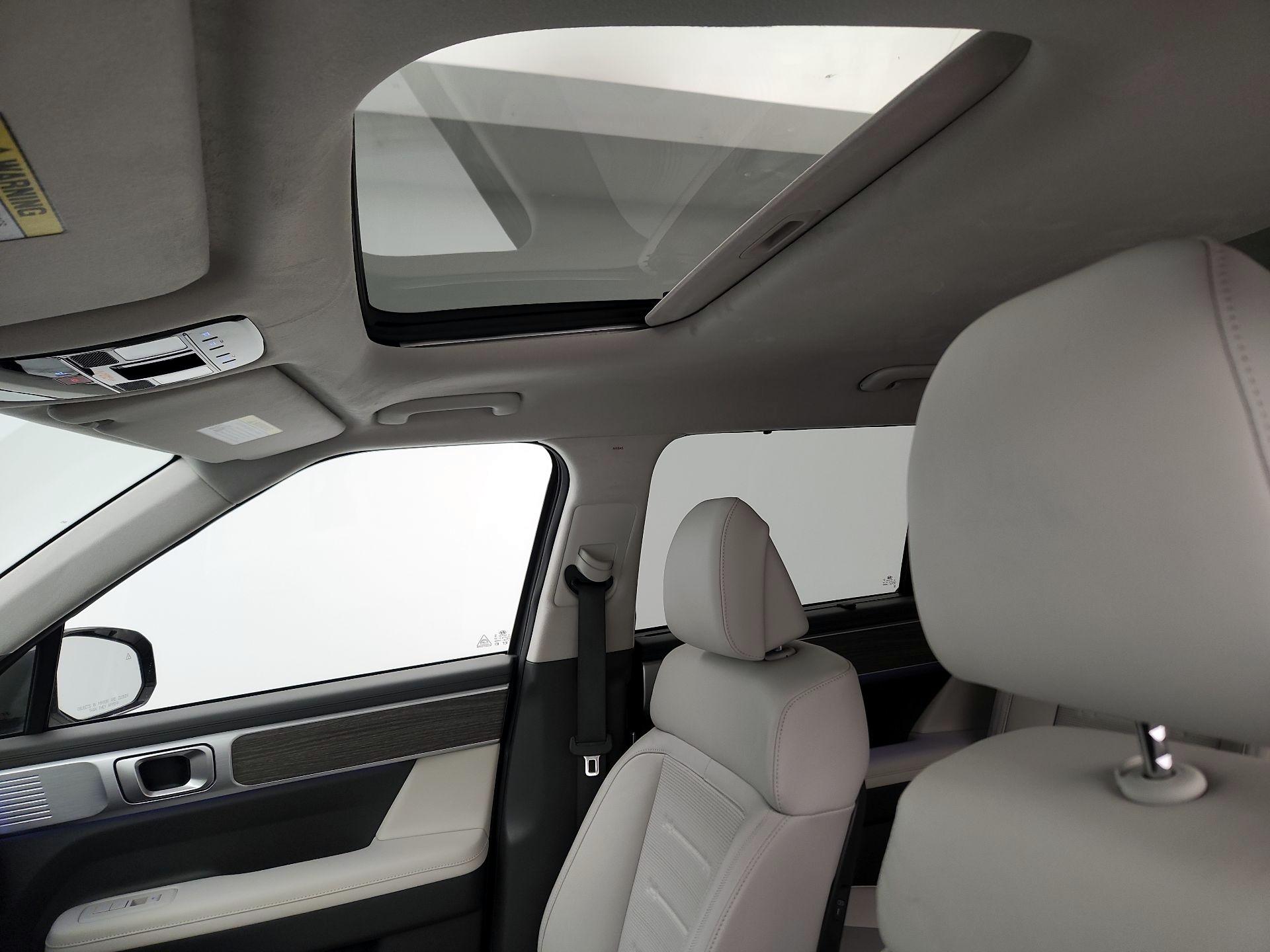 Thumbnail: 2024 Hyundai Santa Fe - 20