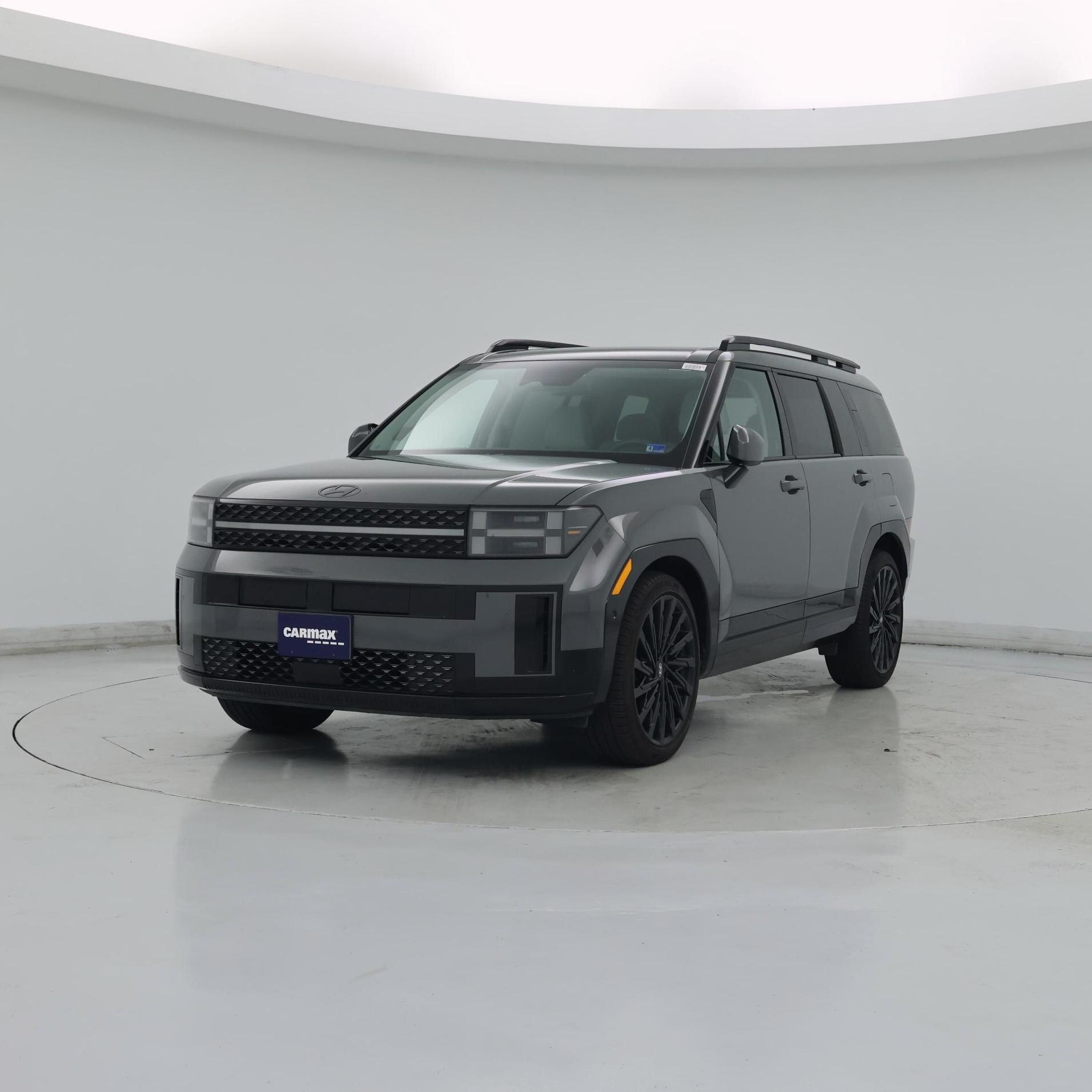 Thumbnail: 2024 Hyundai Santa Fe - 4