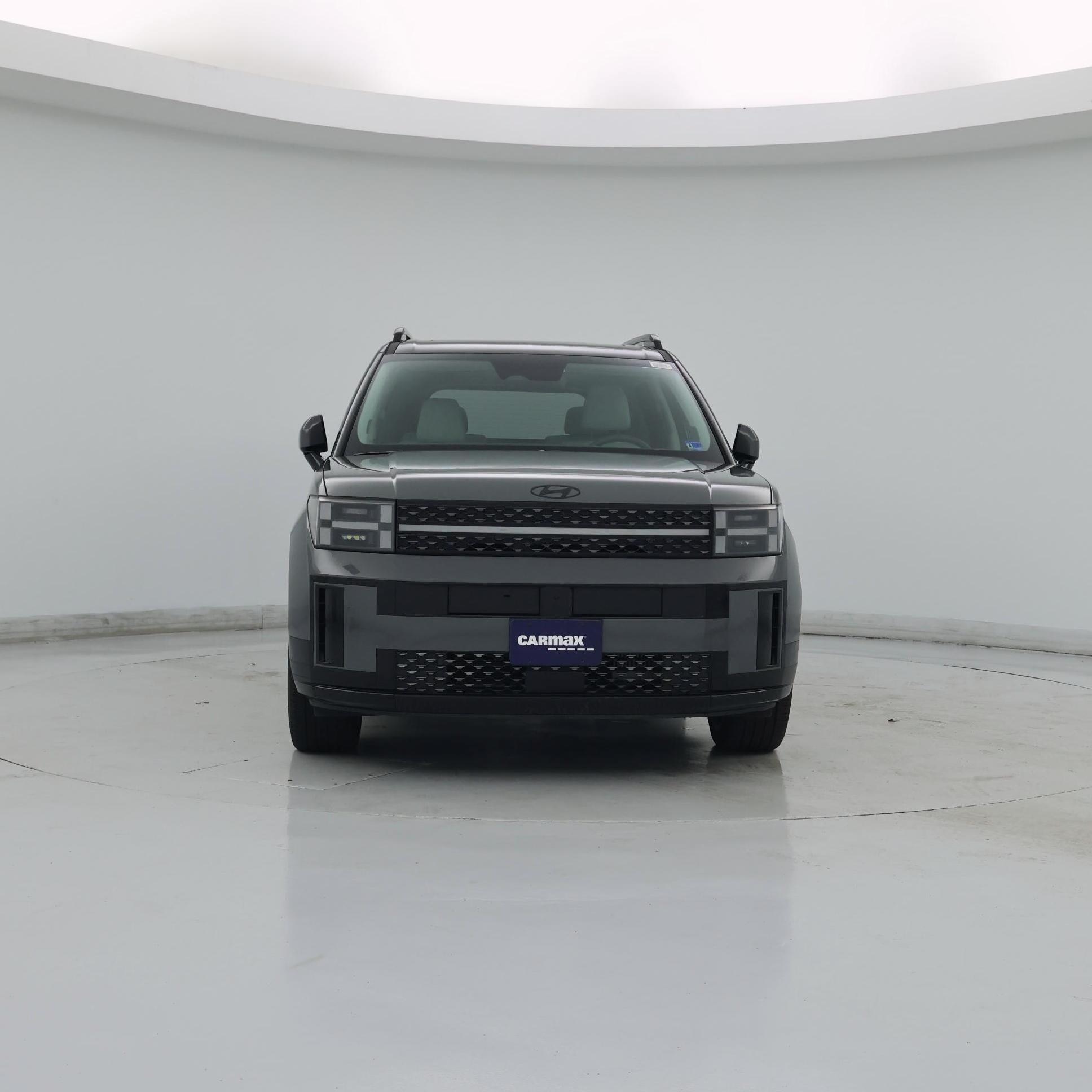 Thumbnail: 2024 Hyundai Santa Fe - 5