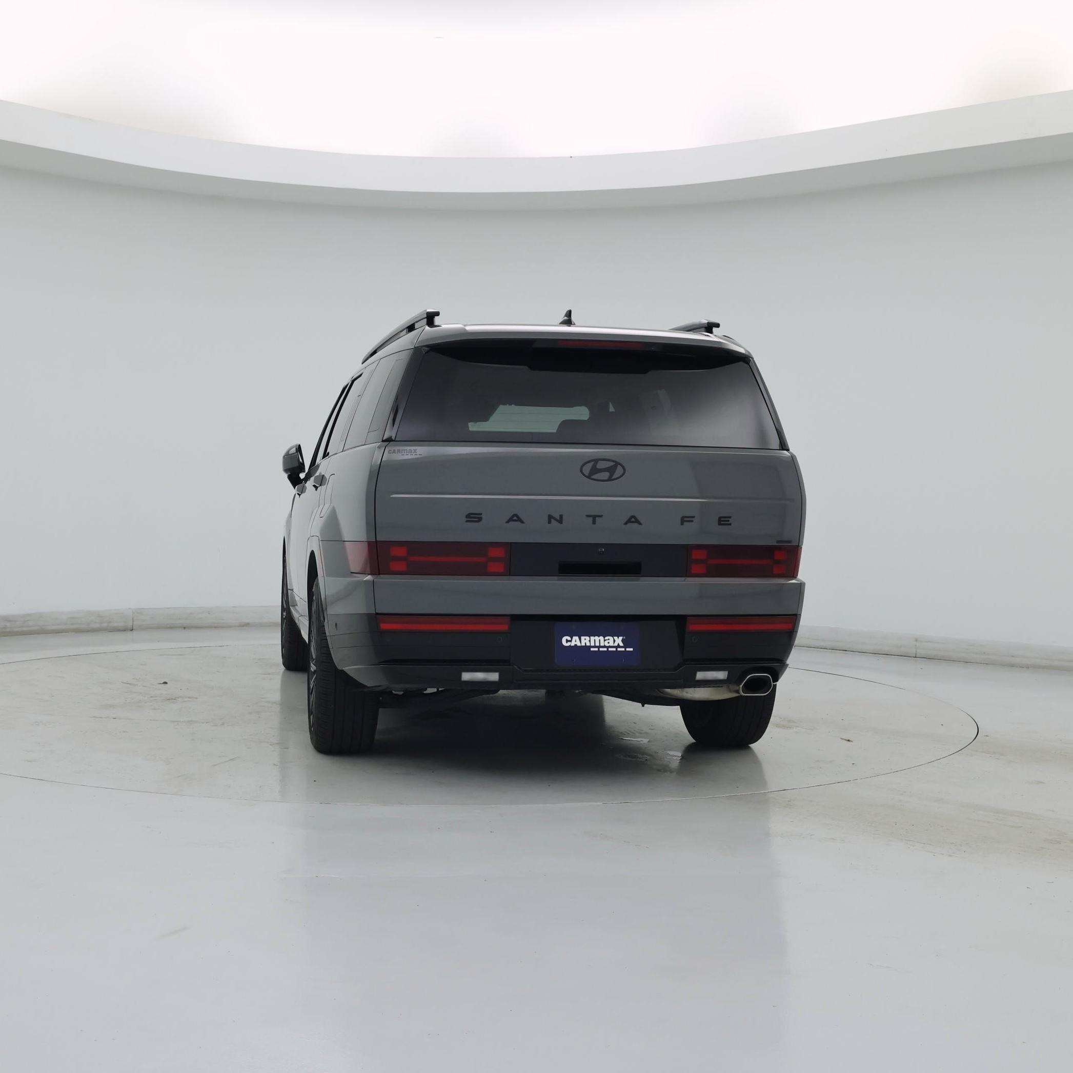 Thumbnail: 2024 Hyundai Santa Fe - 6