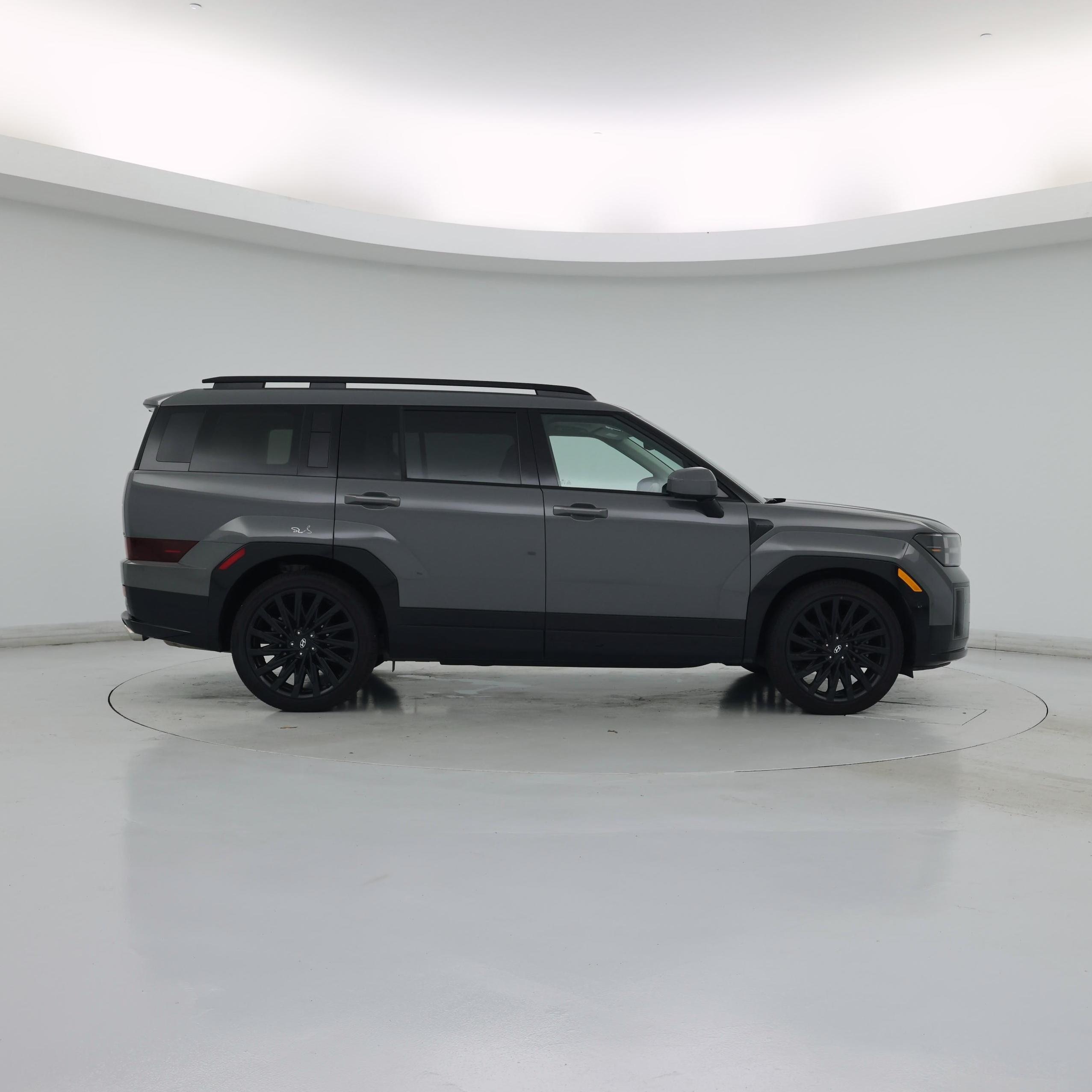 Thumbnail: 2024 Hyundai Santa Fe - 7