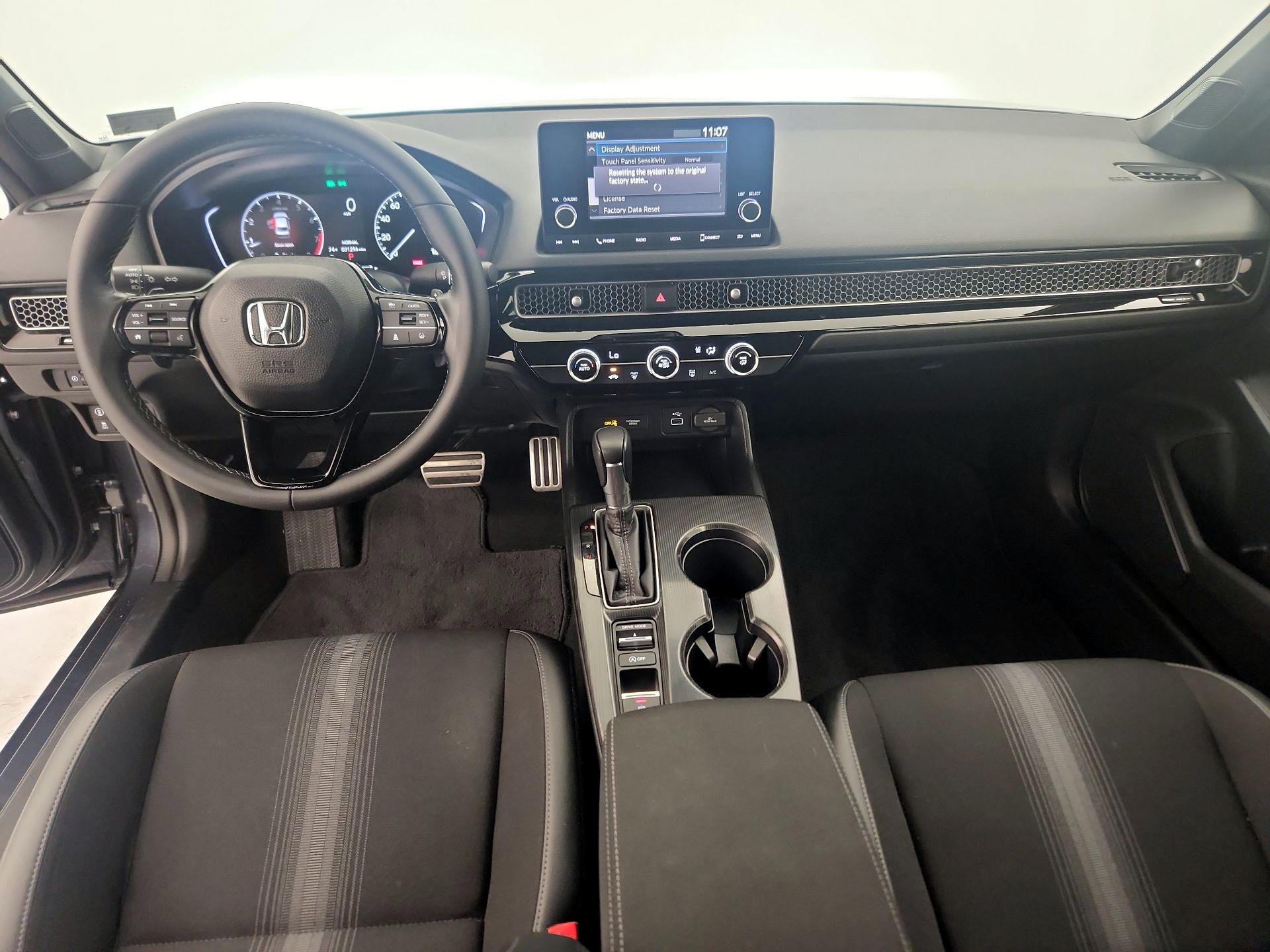 Thumbnail: 2023 Honda Civic - 9