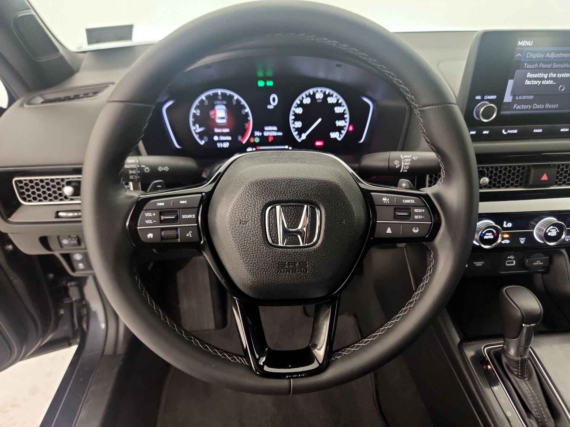 Thumbnail: 2023 Honda Civic - 10