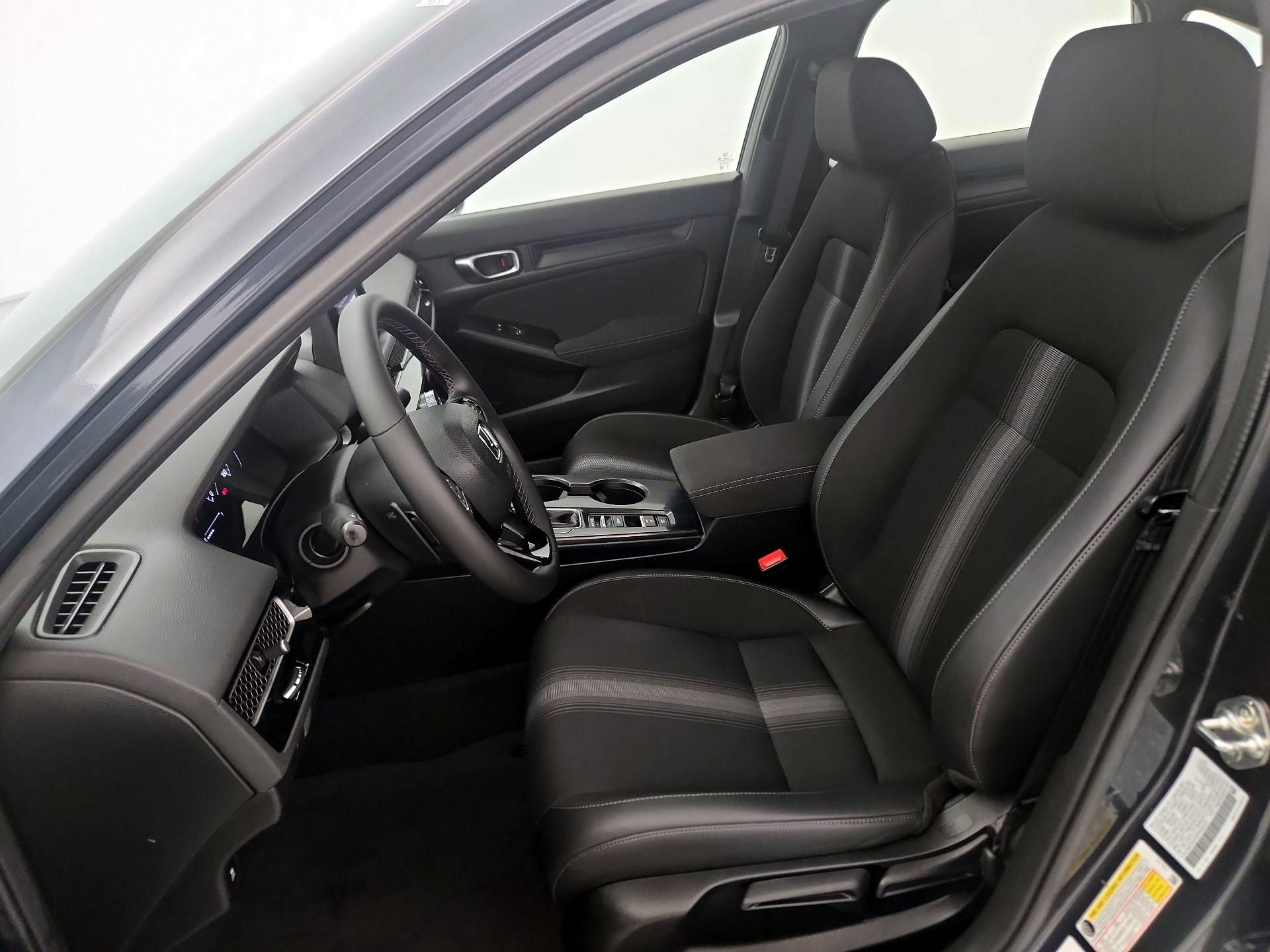 Thumbnail: 2023 Honda Civic - 11