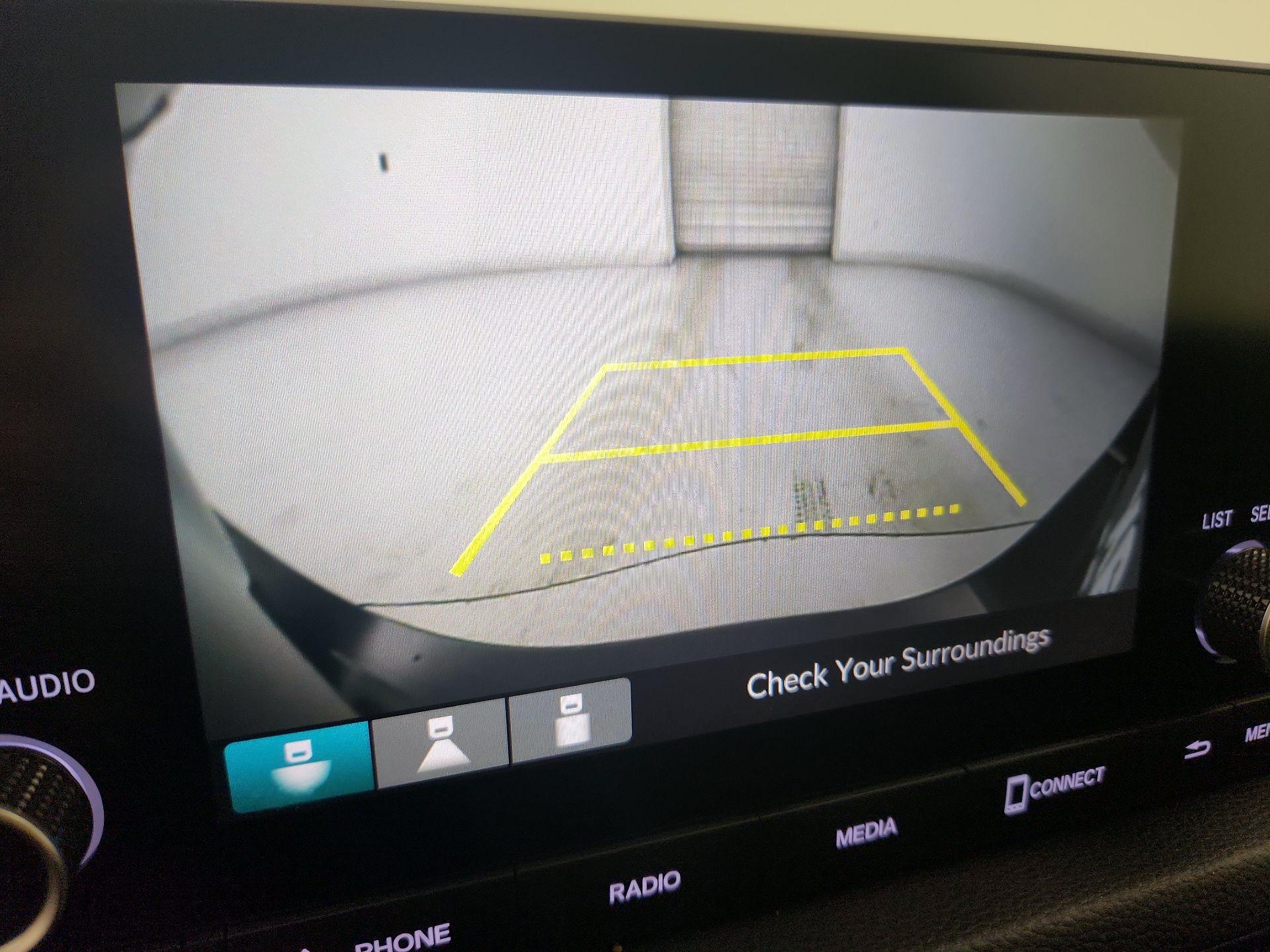 Thumbnail: 2023 Honda Civic - 14