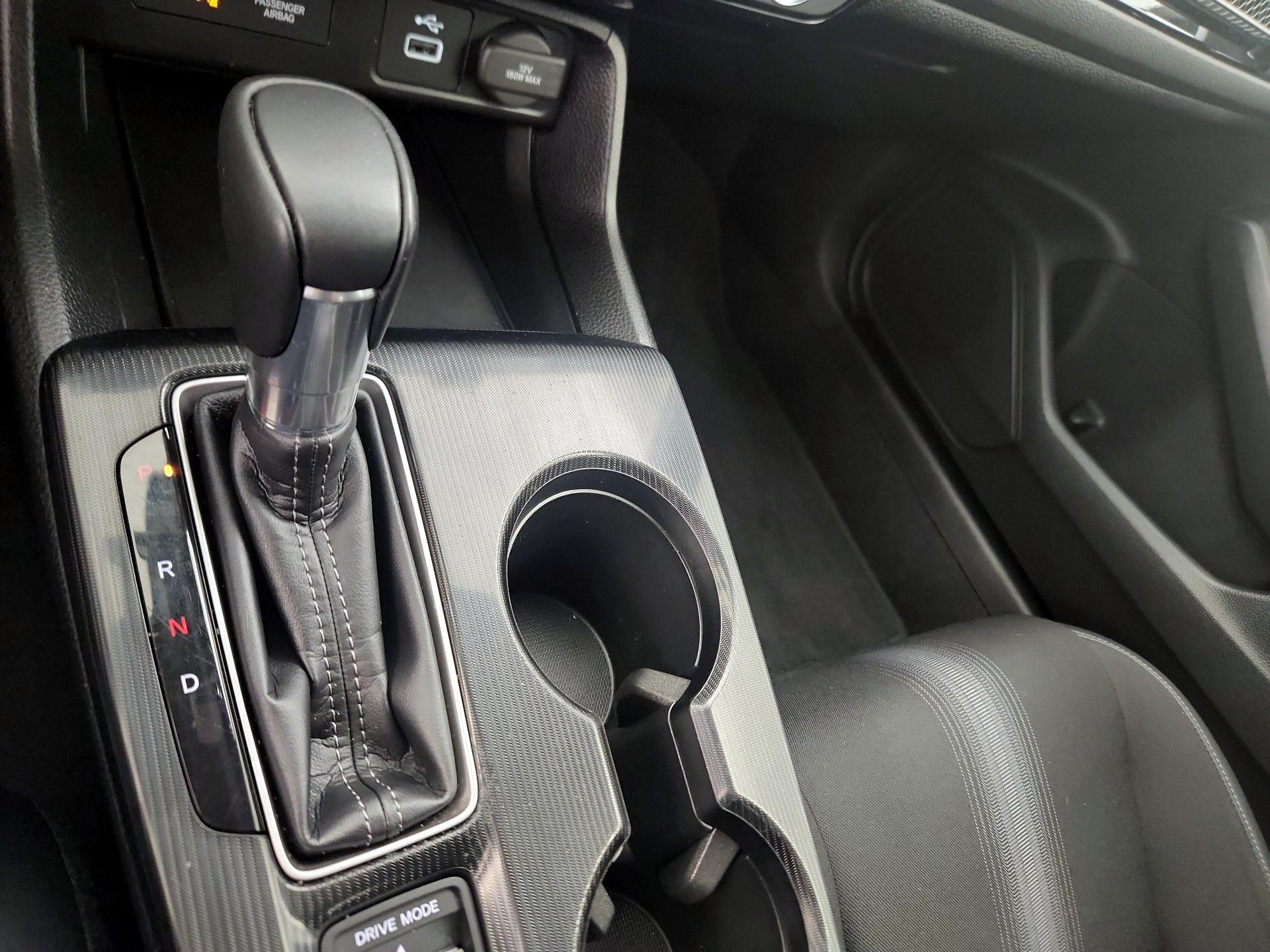 Thumbnail: 2023 Honda Civic - 17