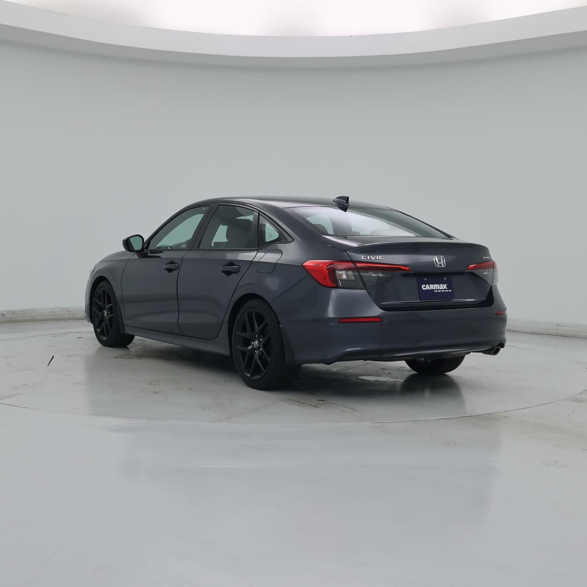 Thumbnail: 2023 Honda Civic - 2