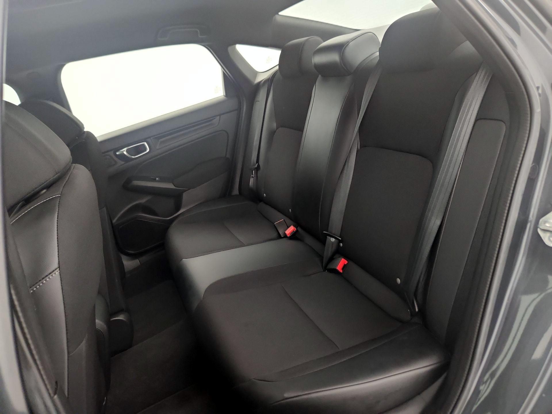 Thumbnail: 2023 Honda Civic - 19