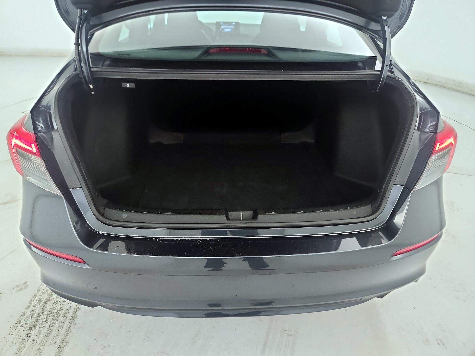 Thumbnail: 2023 Honda Civic - 20