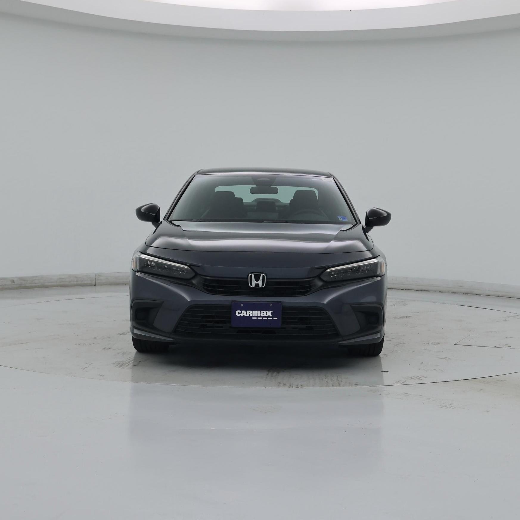 Thumbnail: 2023 Honda Civic - 5