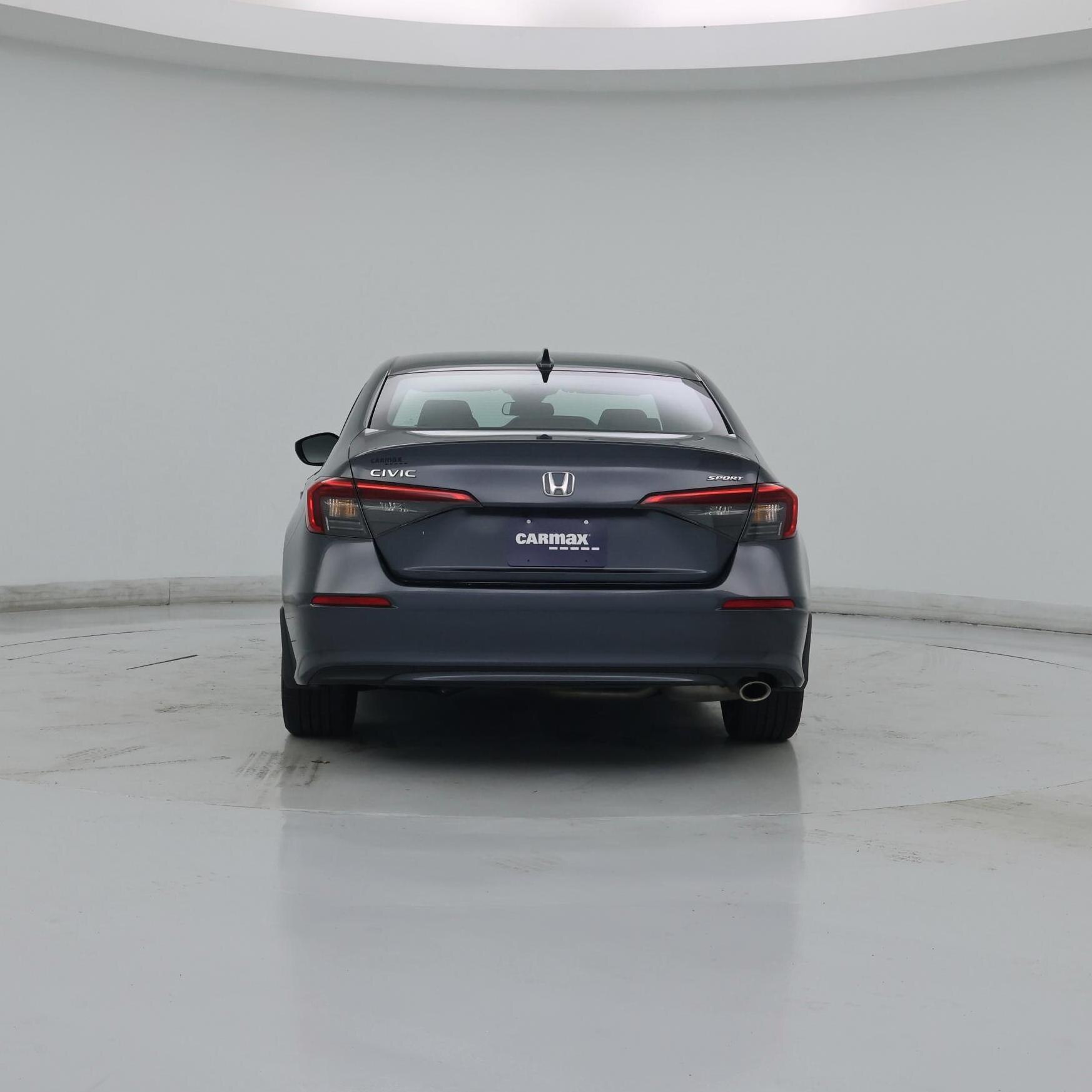 Thumbnail: 2023 Honda Civic - 6